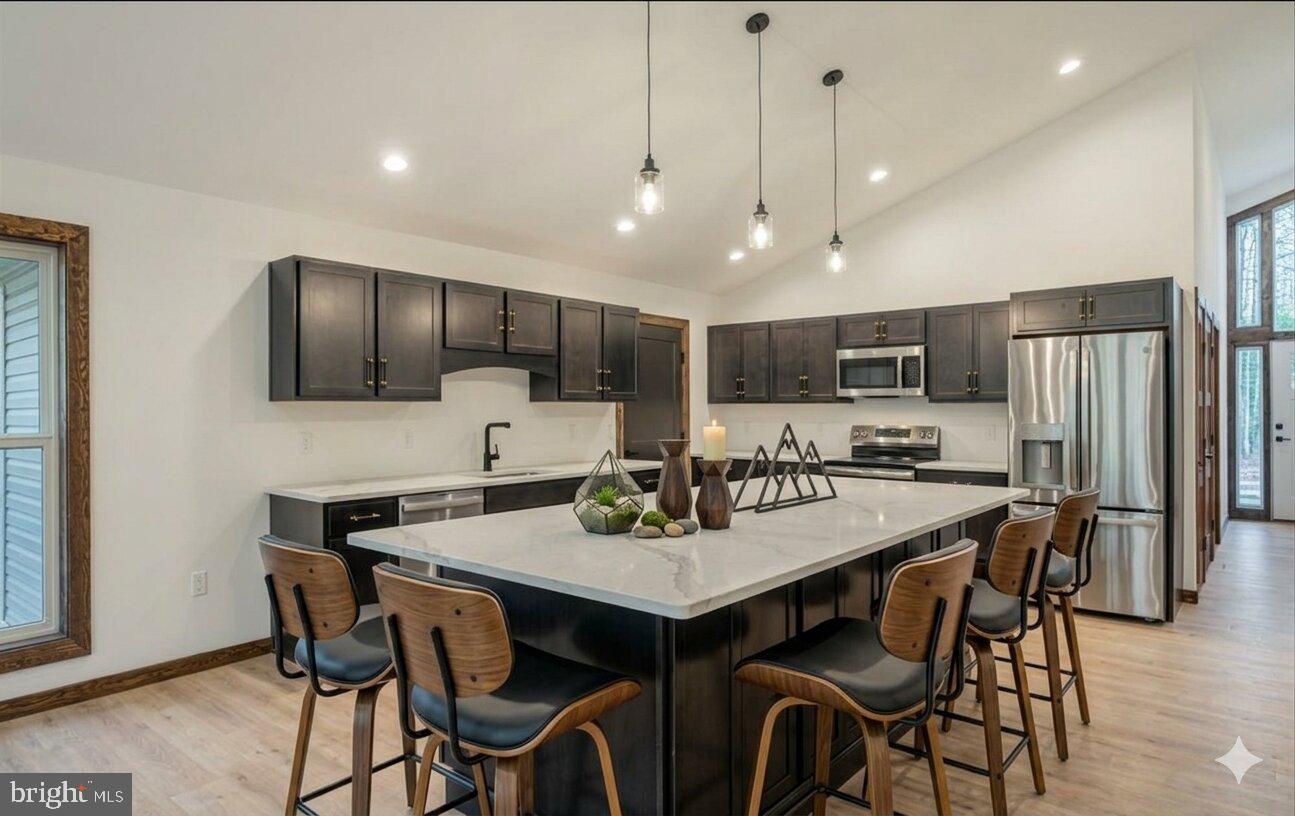 PLEASANT VALLEY WEST - Residential
