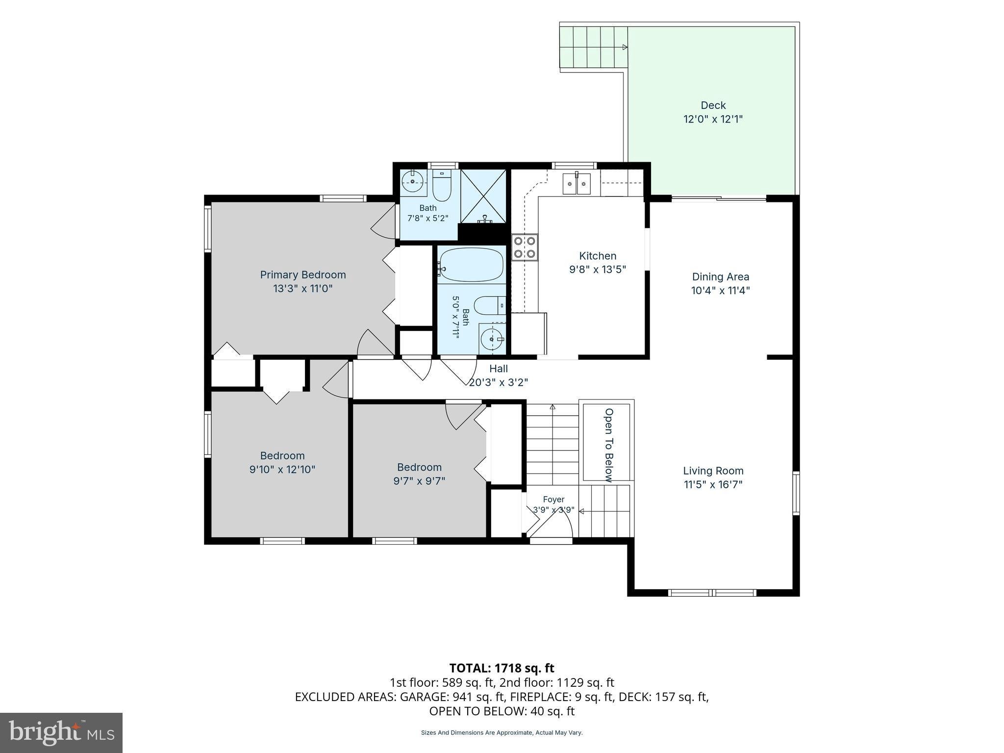 2210 DOUGLAS DRIVE