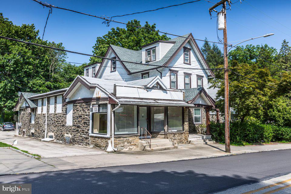 - Commercial Sale
