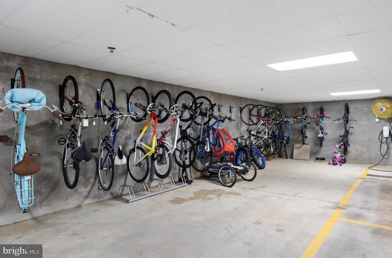 BELMONT TOWN CENTER - Residential