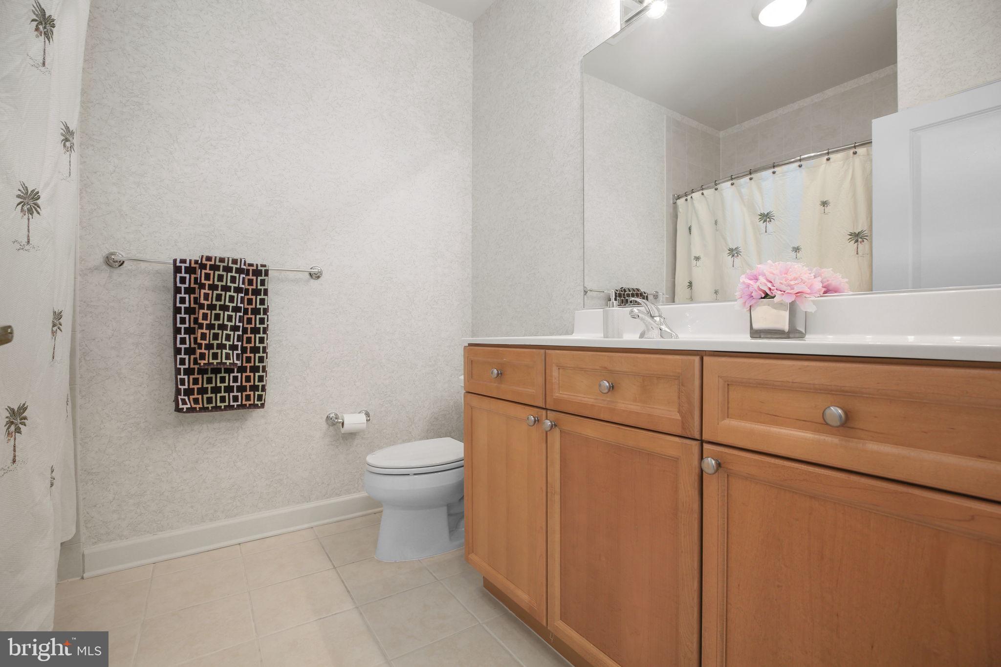 BELMONT TOWN CENTER - Residential