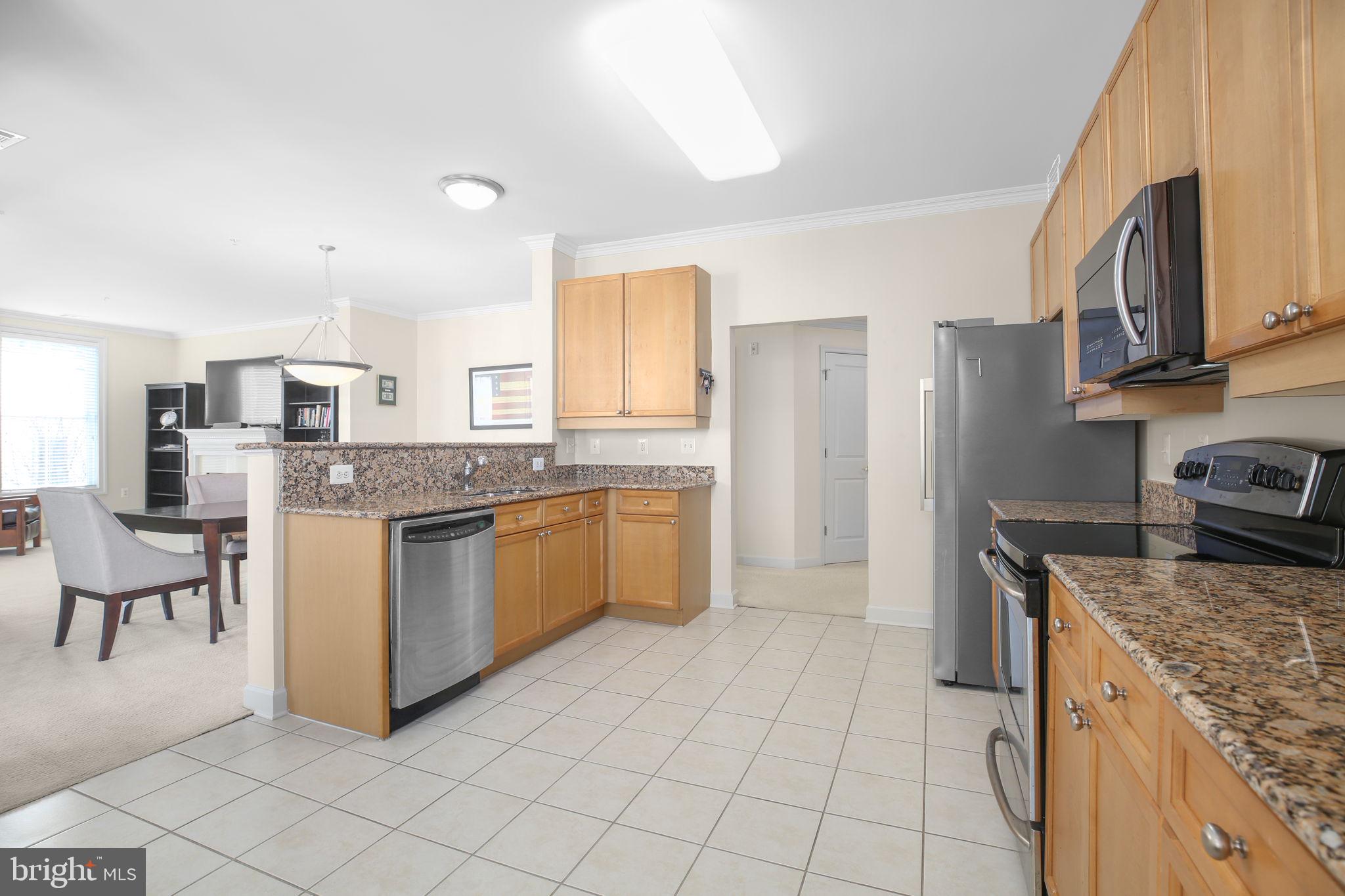 BELMONT TOWN CENTER - Residential