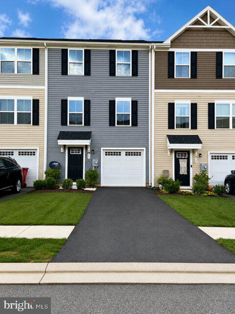 Townhouse For Rent - 55 Snickers Court<br/> MARTINSBURG, WV 25403