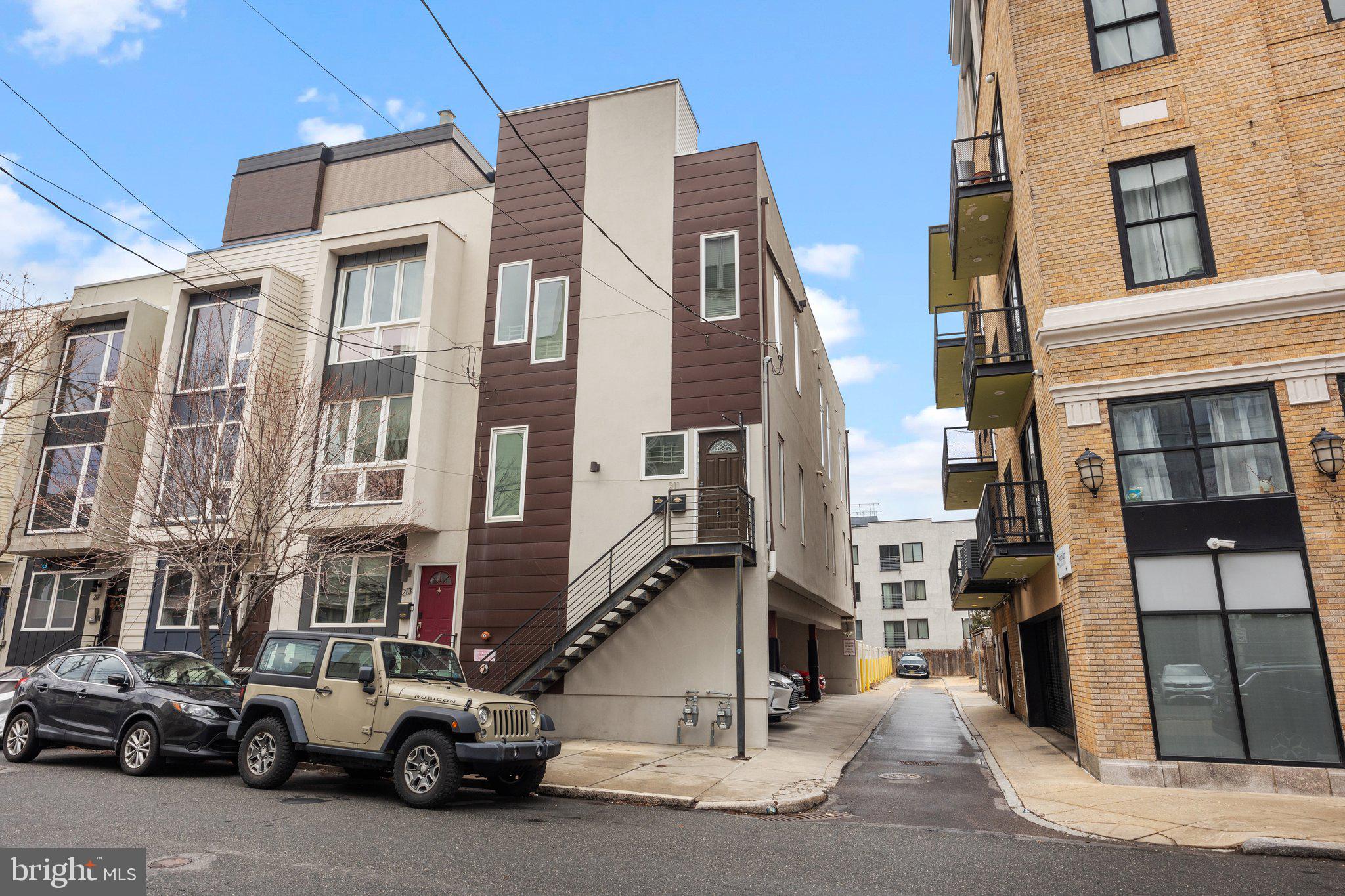 NORTHERN LIBERTIES - Residential Lease