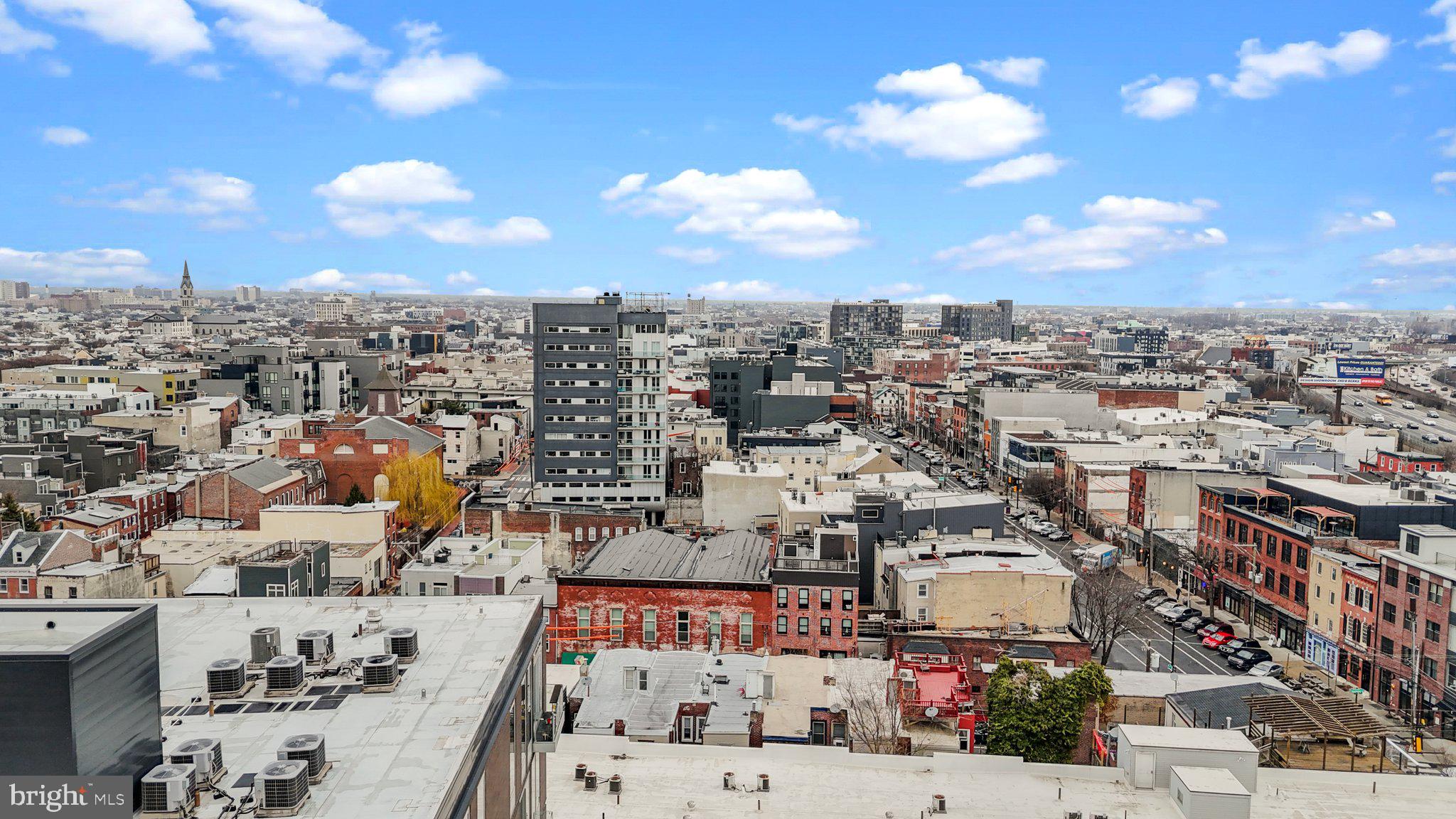 NORTHERN LIBERTIES - Residential Lease