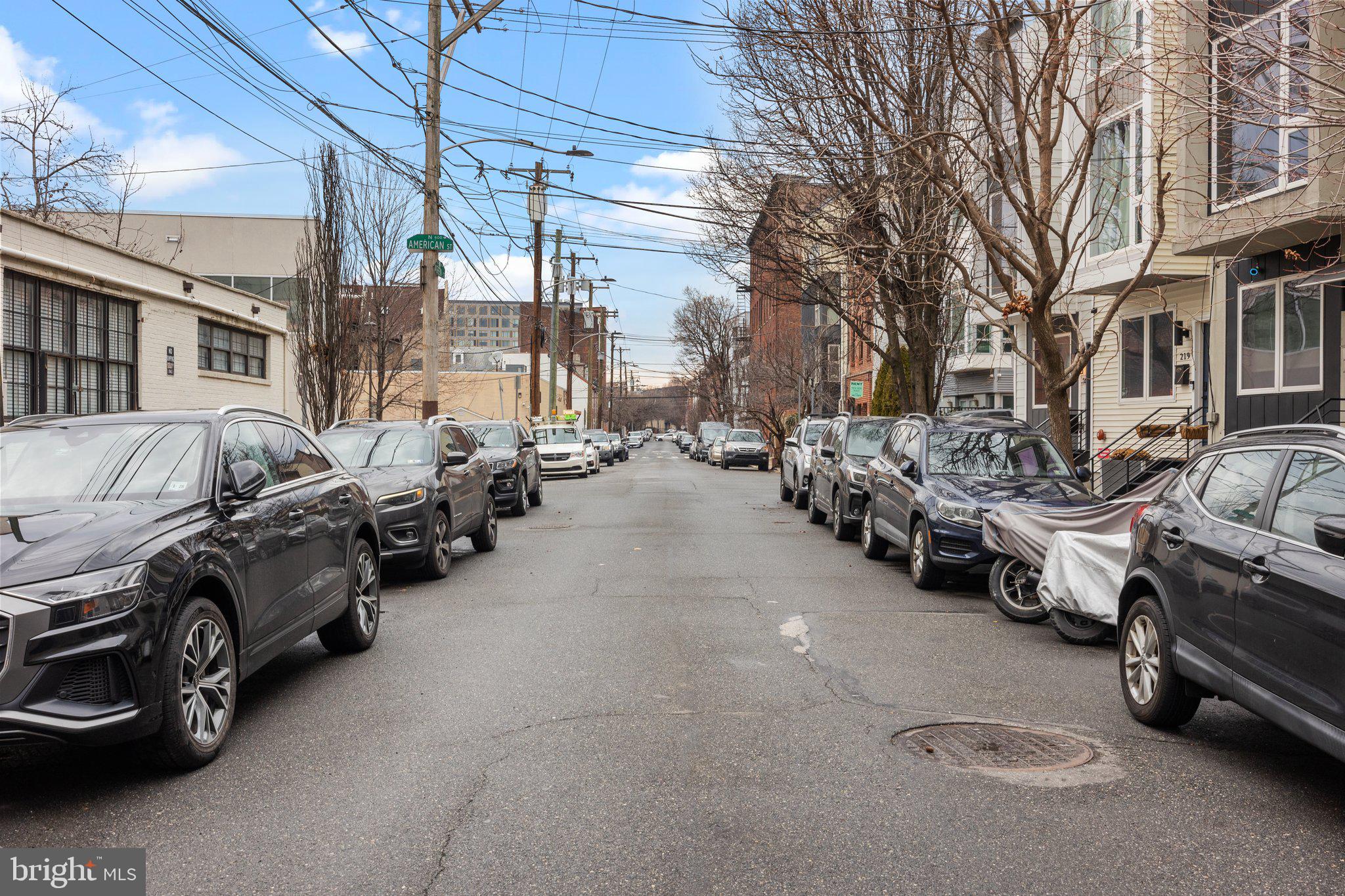 NORTHERN LIBERTIES - Residential Lease