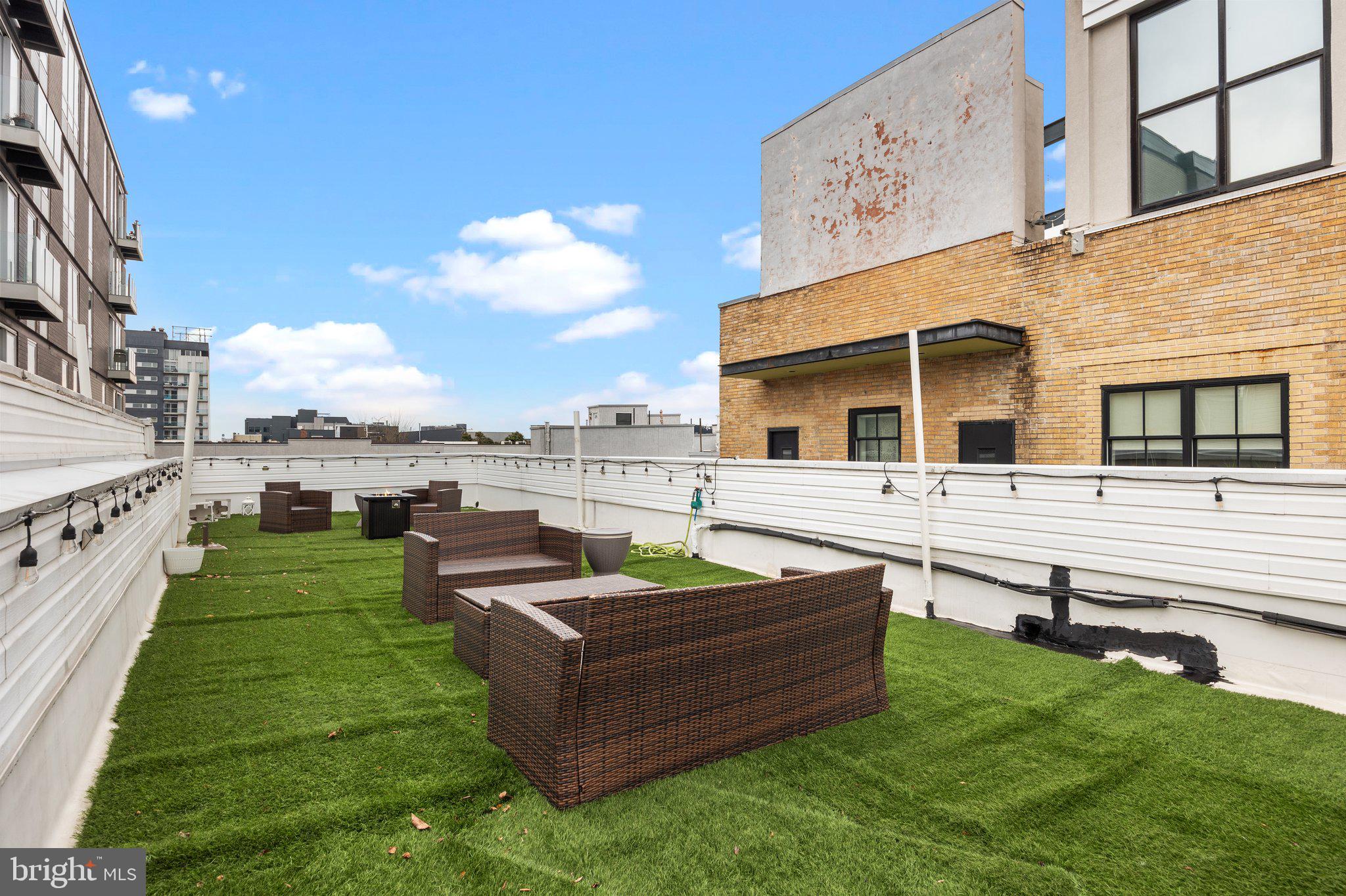 NORTHERN LIBERTIES - Residential Lease