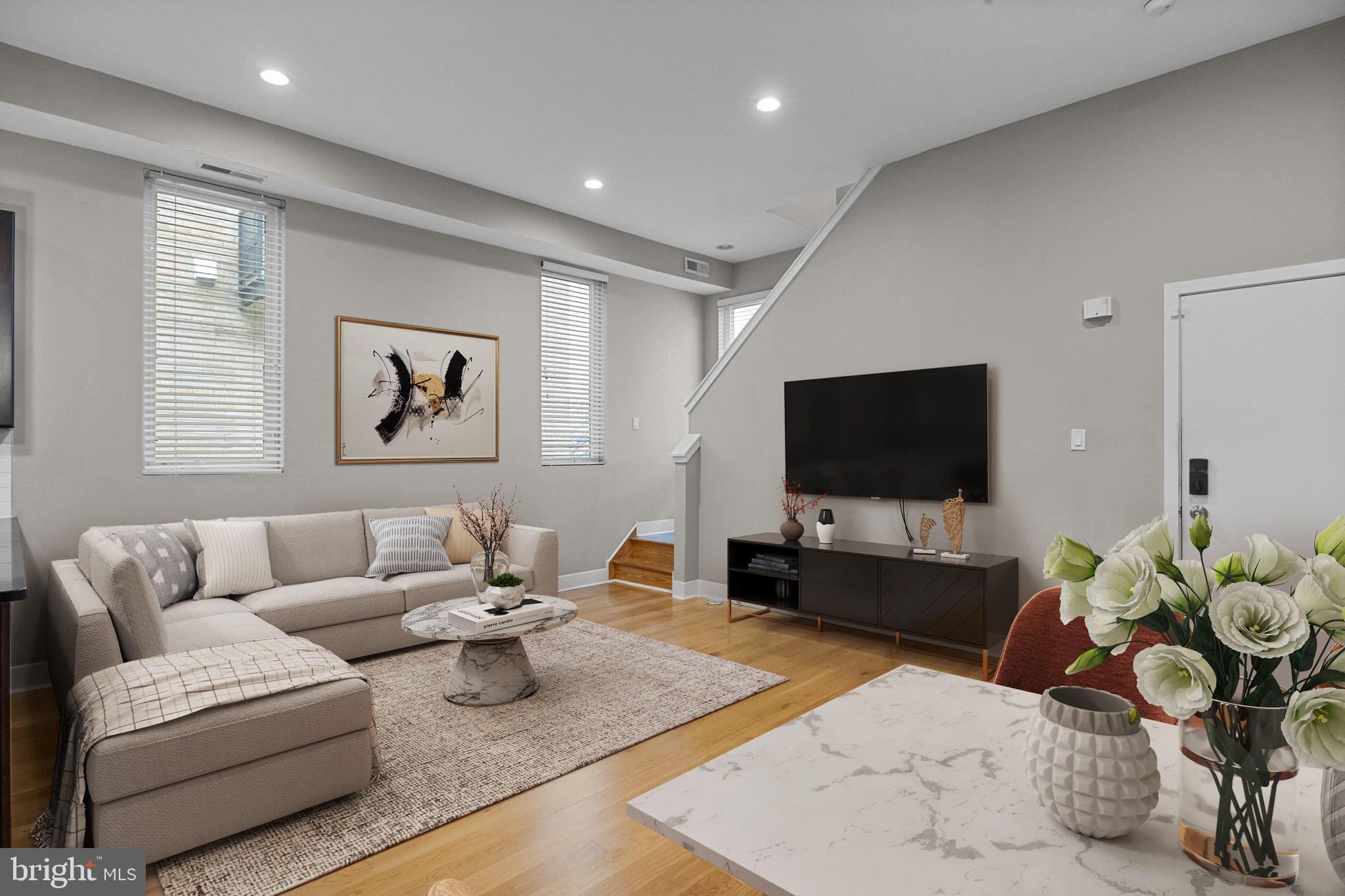 NORTHERN LIBERTIES - Residential Lease