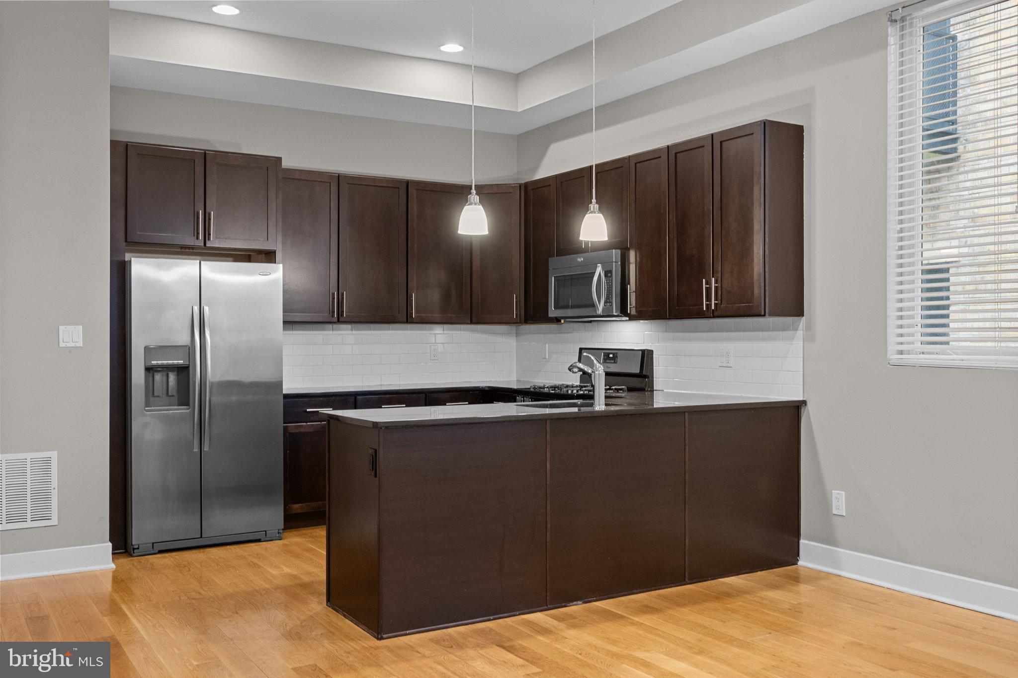 NORTHERN LIBERTIES - Residential Lease