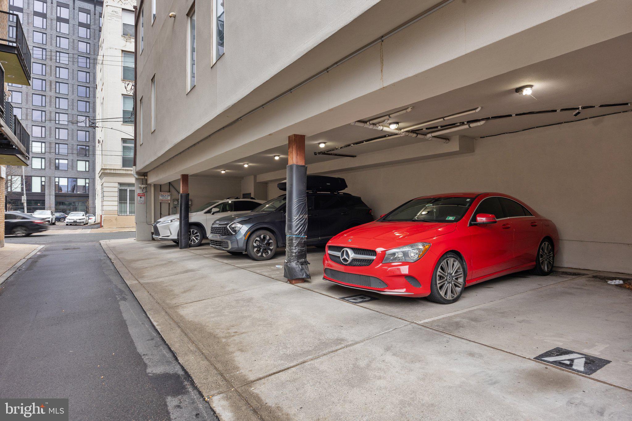 NORTHERN LIBERTIES - Residential Lease