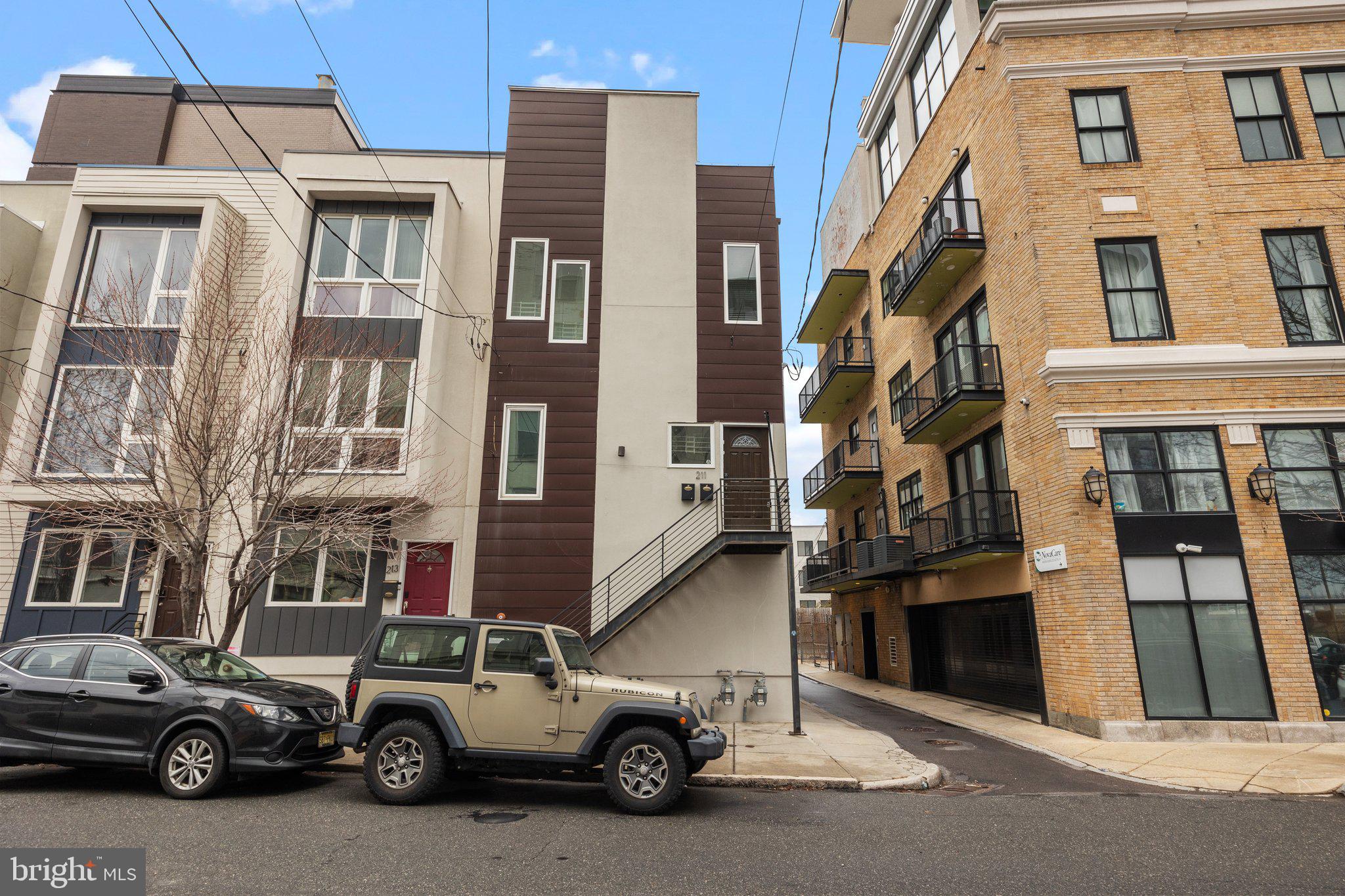 NORTHERN LIBERTIES - Residential Lease