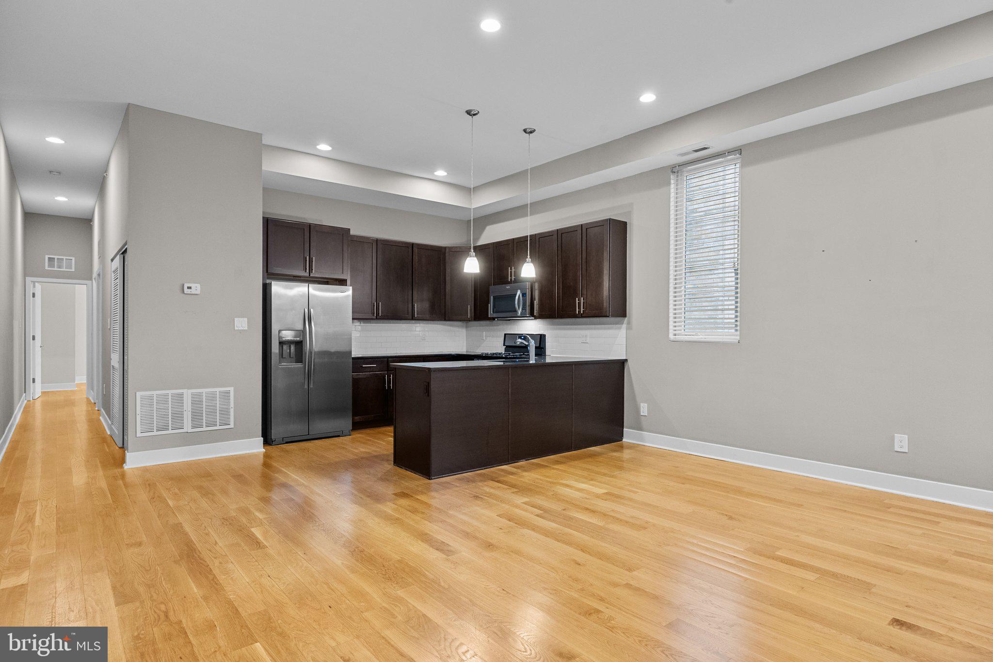 NORTHERN LIBERTIES - Residential Lease