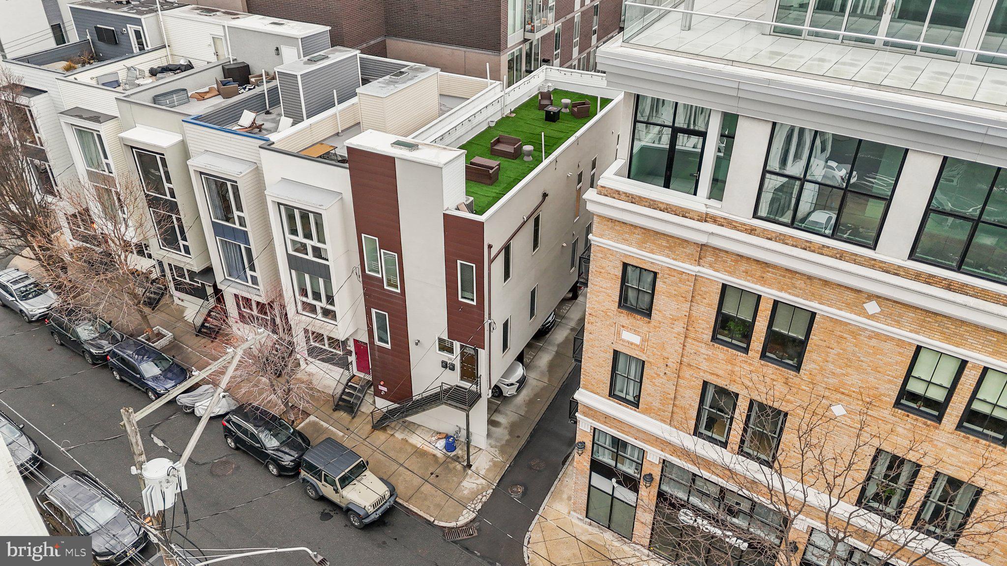 NORTHERN LIBERTIES - Residential Lease