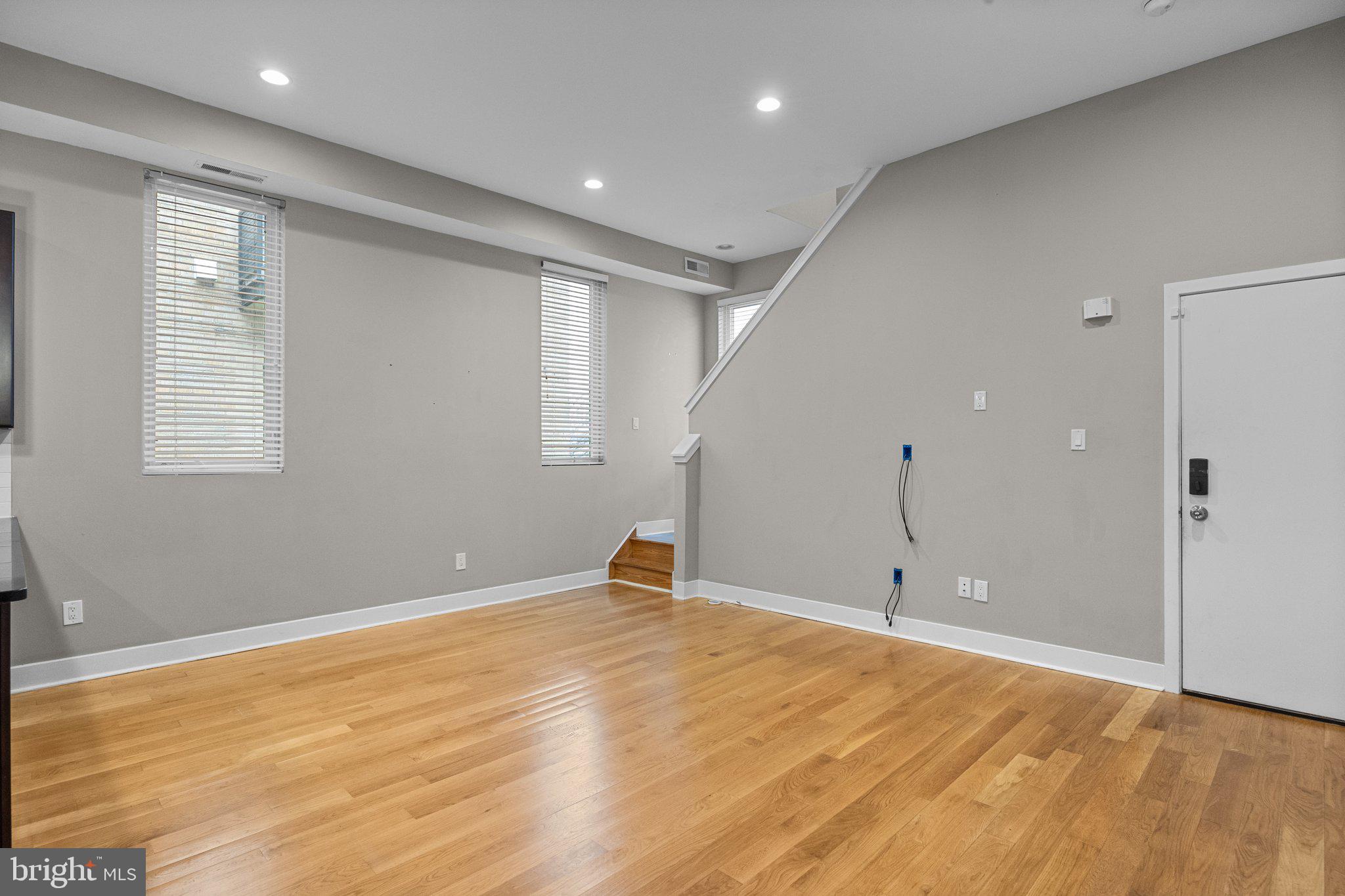 NORTHERN LIBERTIES - Residential Lease