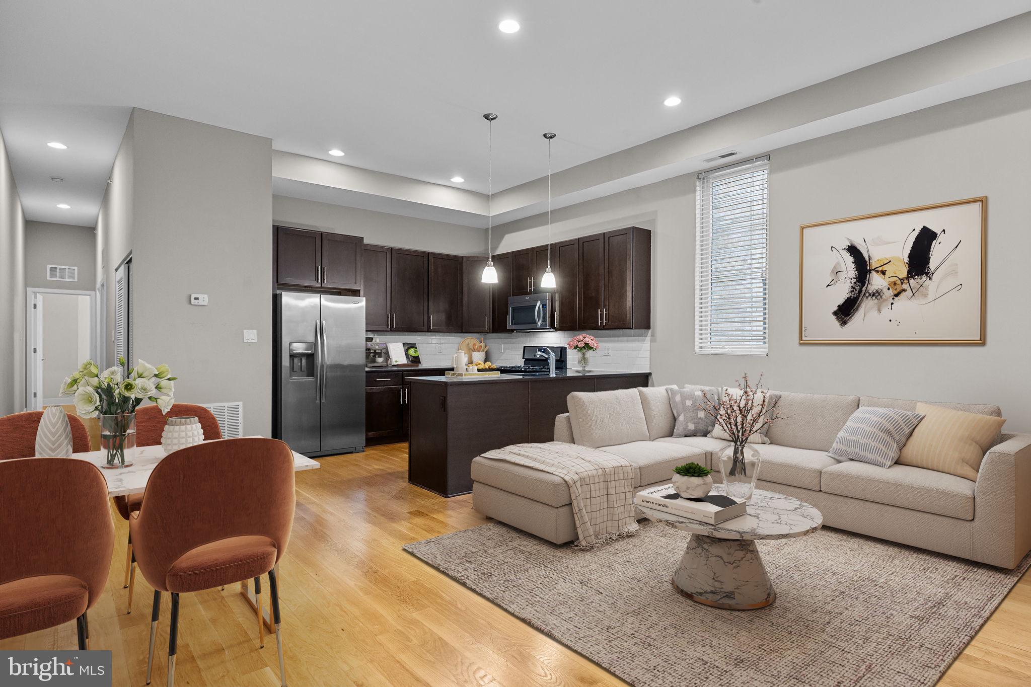 NORTHERN LIBERTIES - Residential Lease