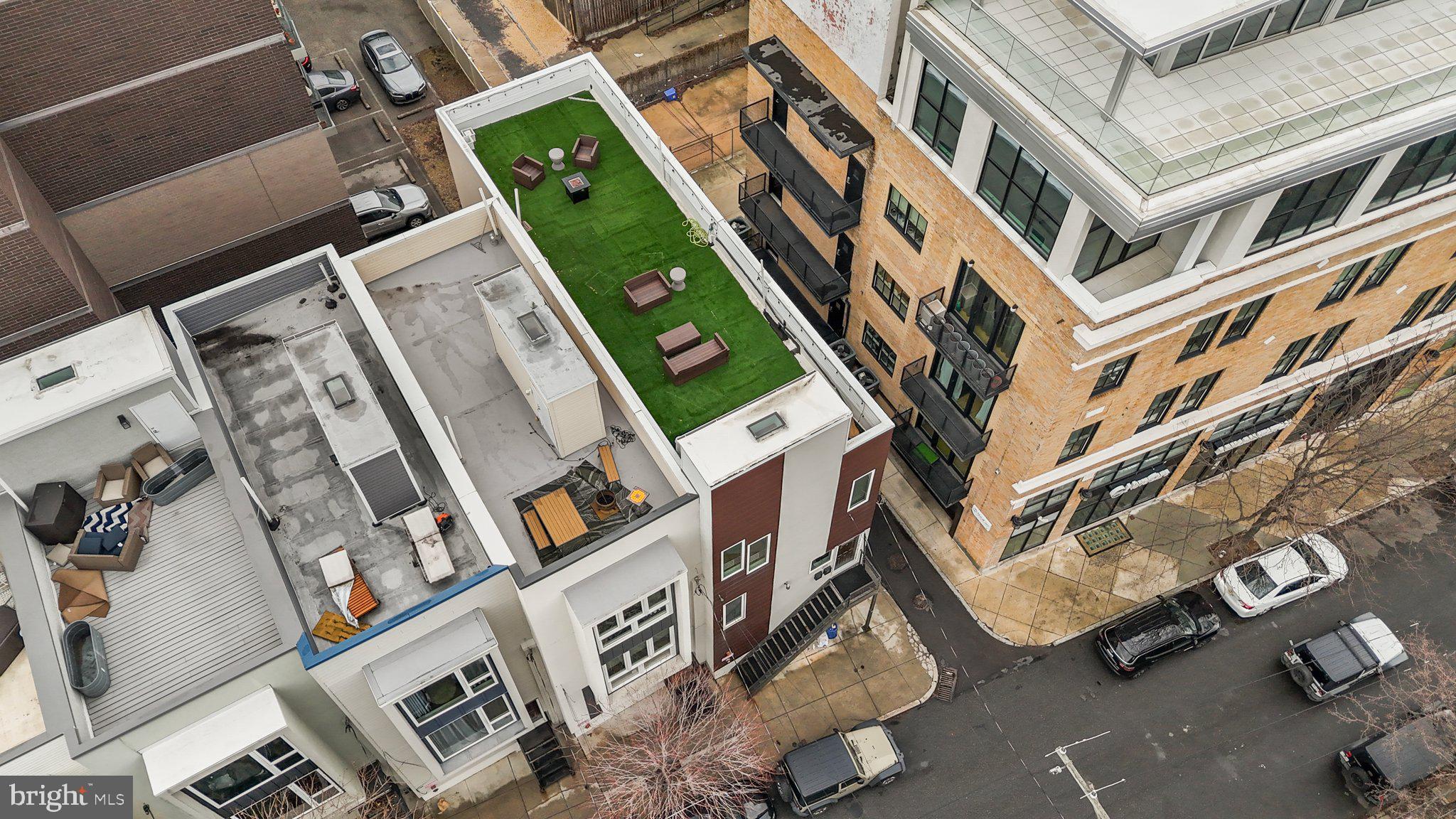 NORTHERN LIBERTIES - Residential Lease