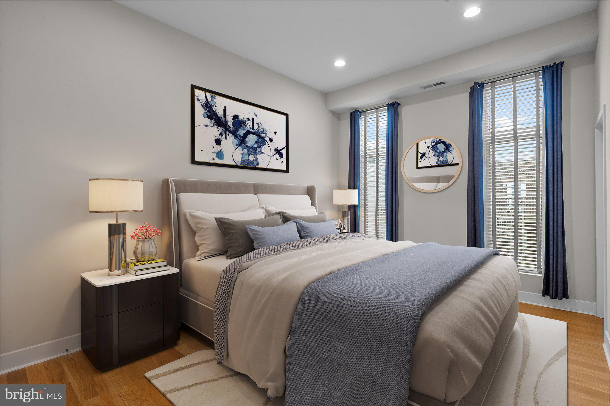 NORTHERN LIBERTIES - Residential Lease