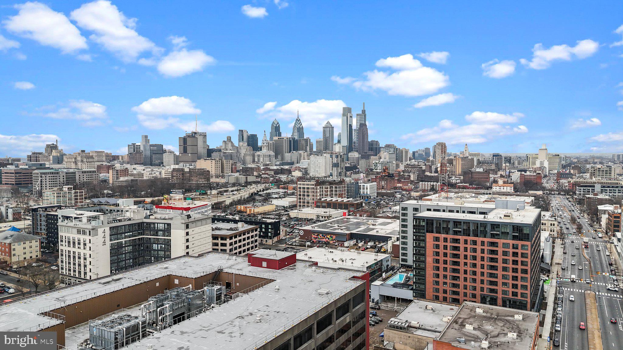 NORTHERN LIBERTIES - Residential Lease