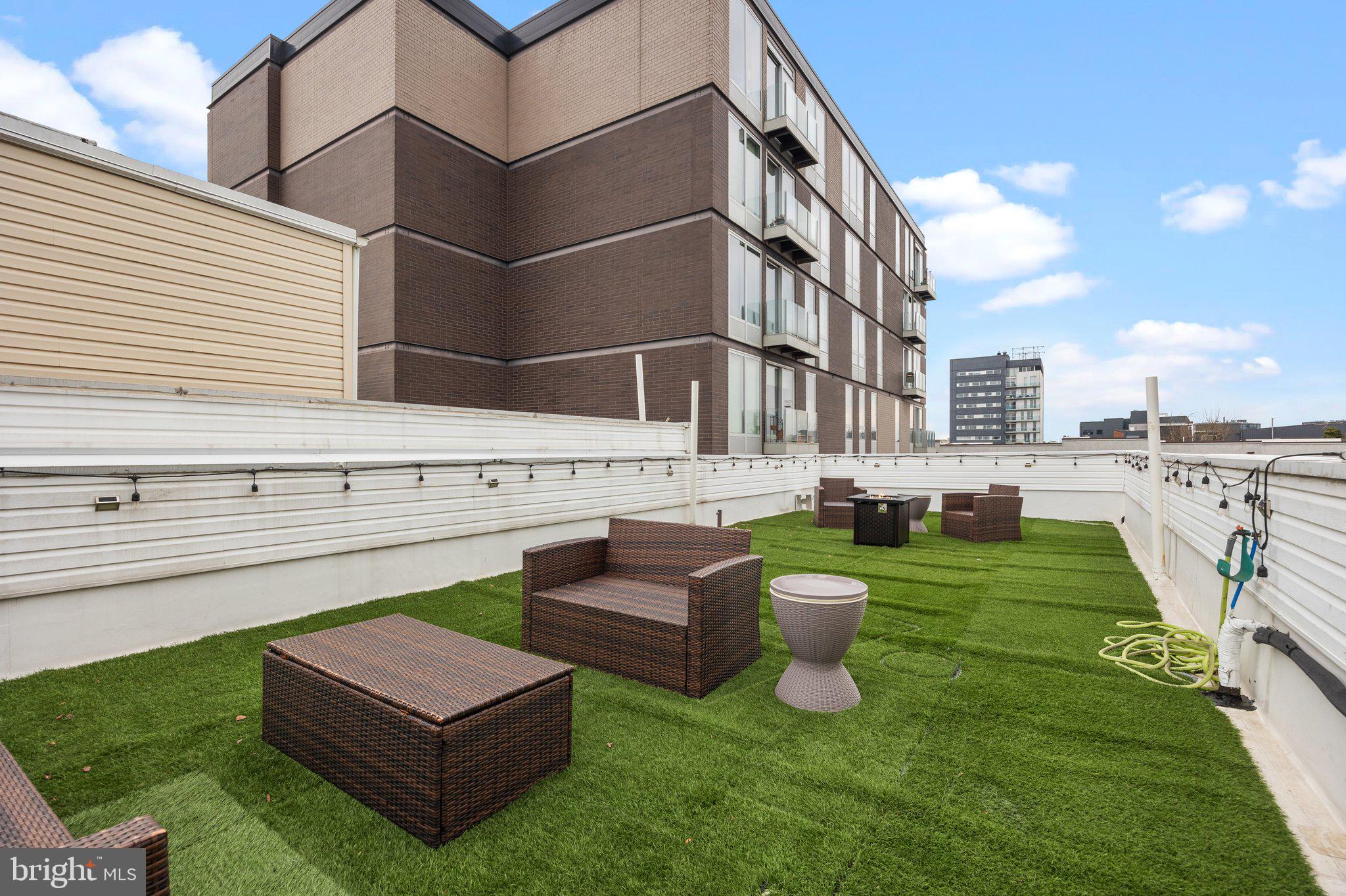 NORTHERN LIBERTIES - Residential Lease