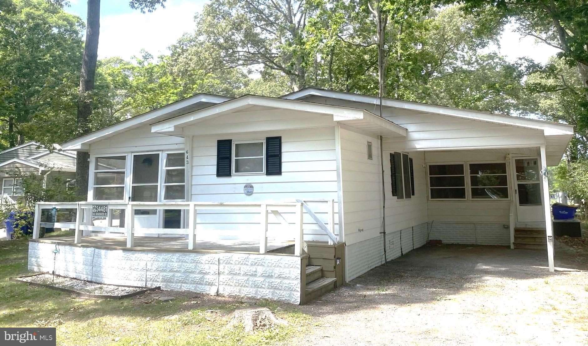 34481 BROADWATER ROAD 643