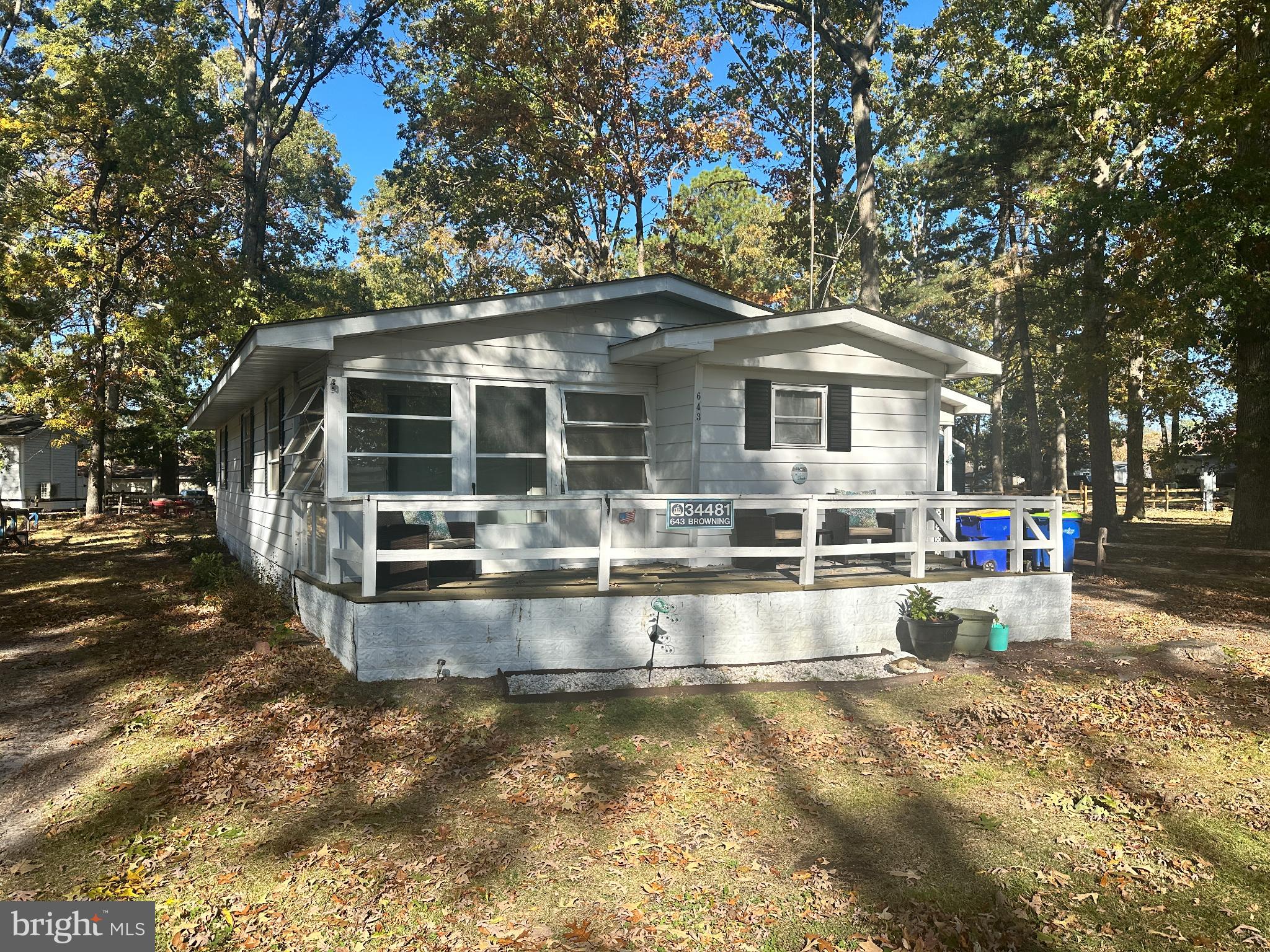 34481 BROADWATER ROAD 643