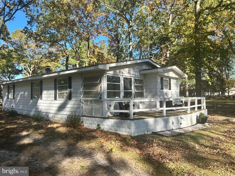 34481 BROADWATER ROAD 643 LONG NECK DE 19966