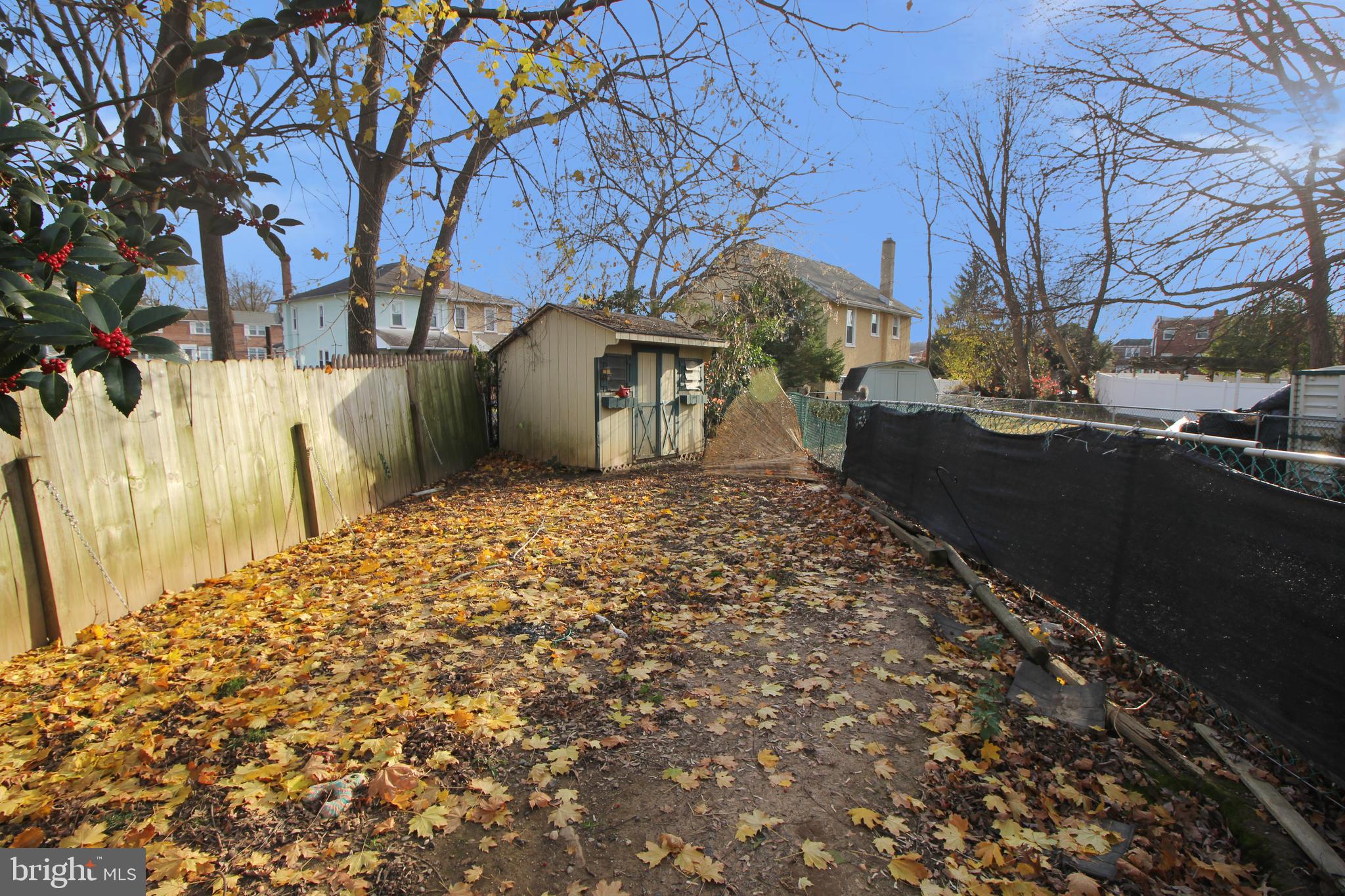 AMBLER HOUSE - Residential