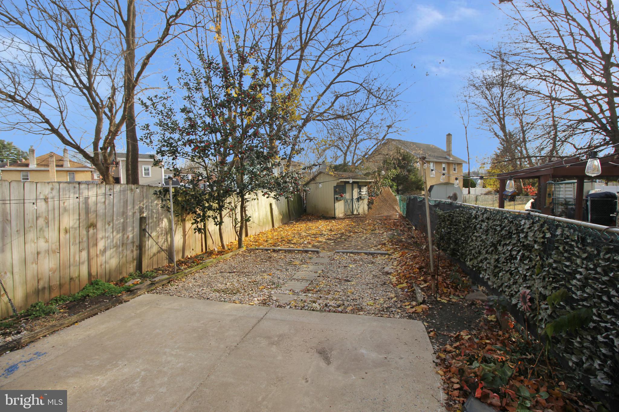 AMBLER HOUSE - Residential
