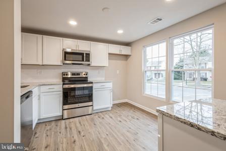 RIDGEVIEW ESTATES ADDITION - Residential