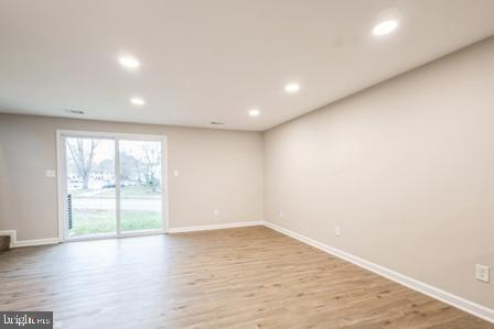 RIDGEVIEW ESTATES ADDITION - Residential