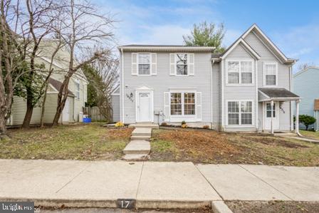 RIDGEVIEW ESTATES ADDITION - Residential