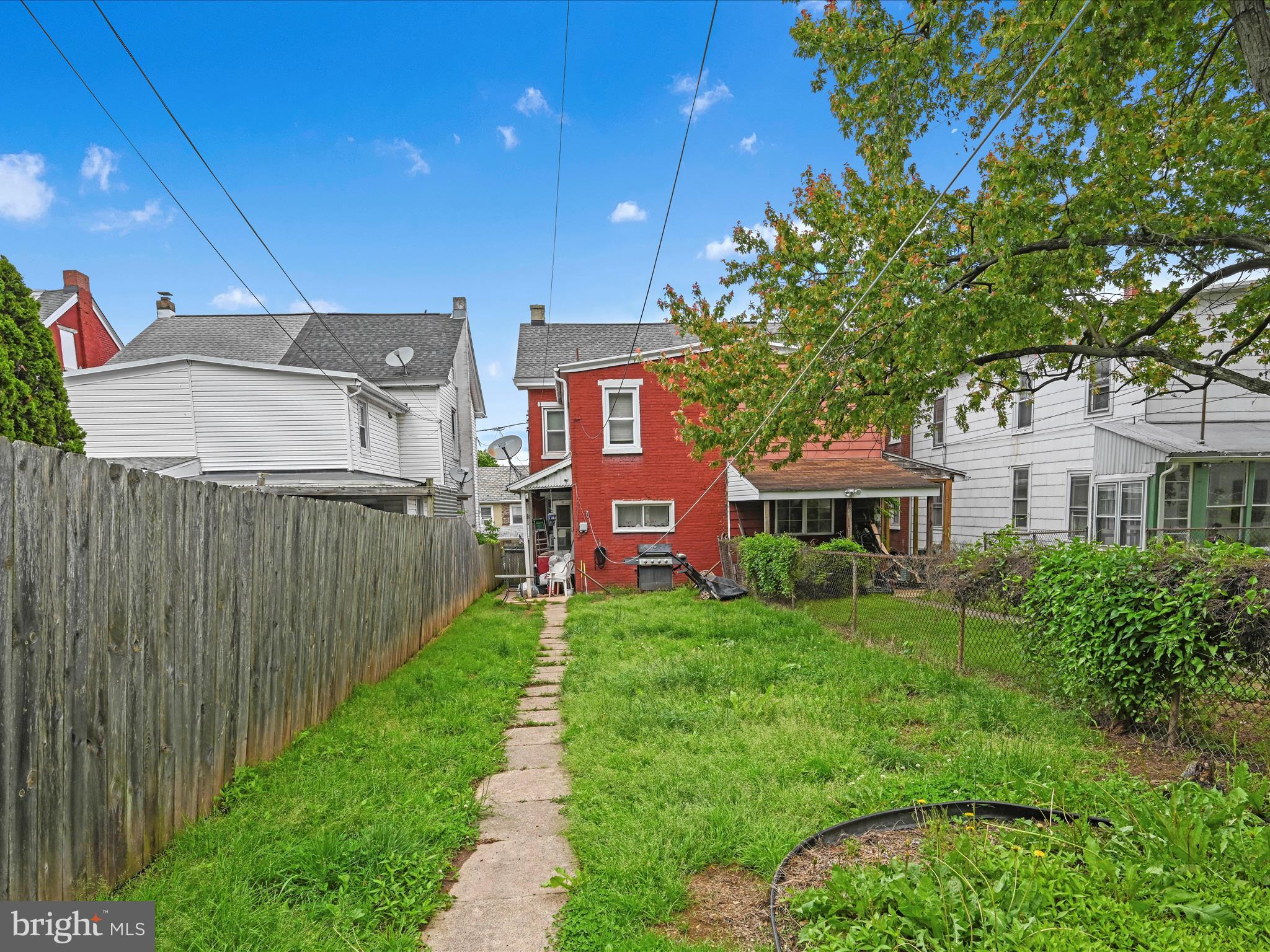 NONE AVAILABLE - Residential