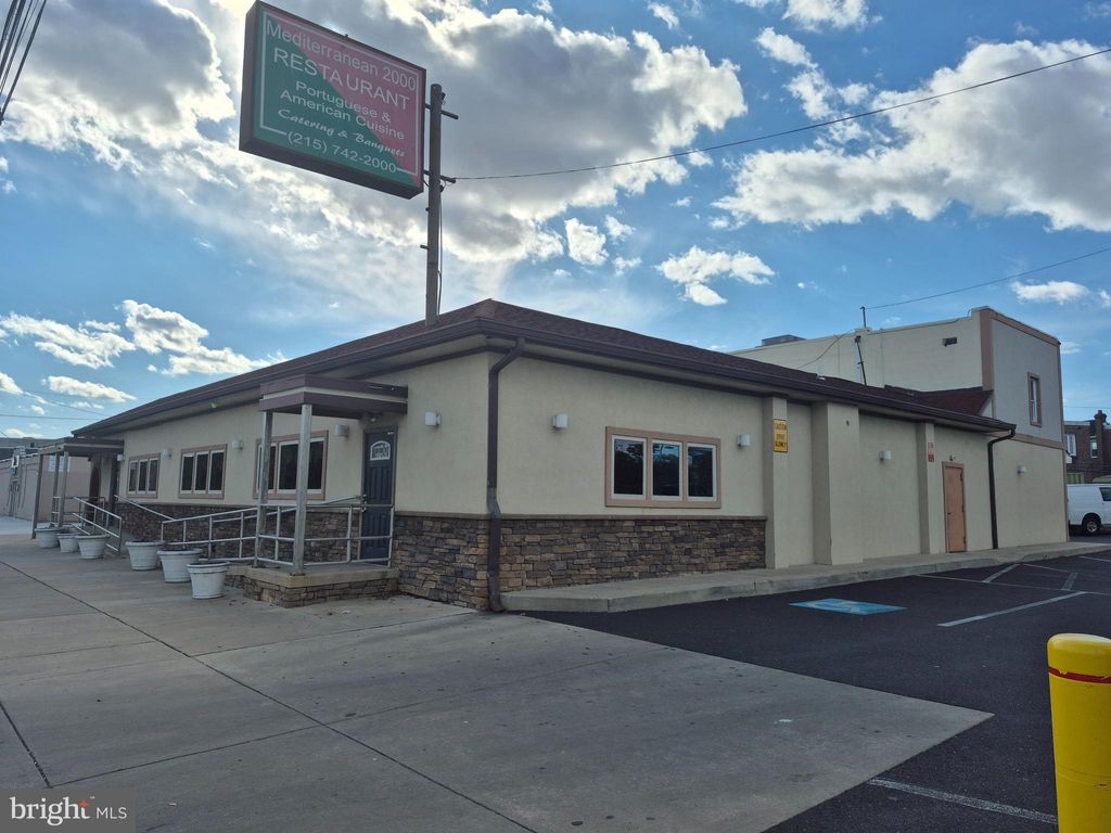 Photo of 8034 Bustleton Avenue, PHILADELPHIA, PA 19152 (MLS # PAPH2563914)