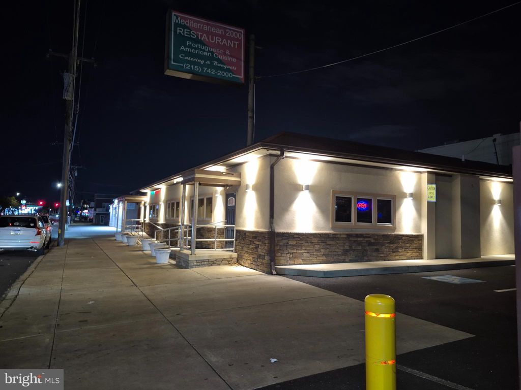 Photo of 8034 Bustleton Avenue, PHILADELPHIA, PA 19152 (MLS # PAPH2563914)