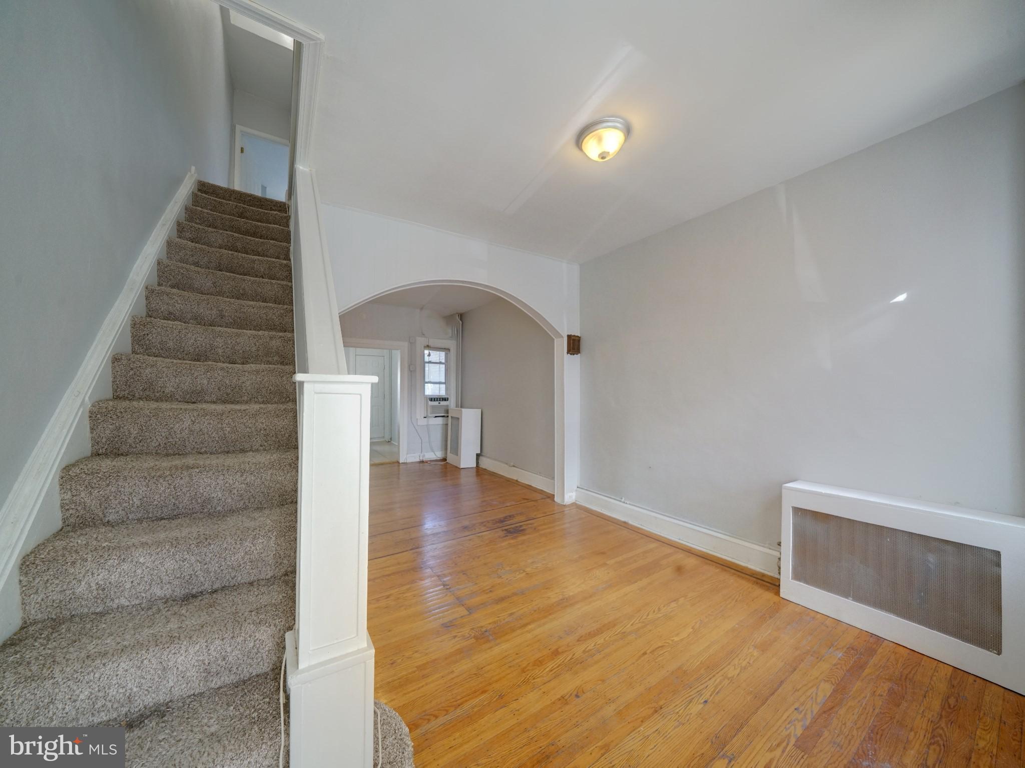 HIGHLANDTOWN - Residential Lease