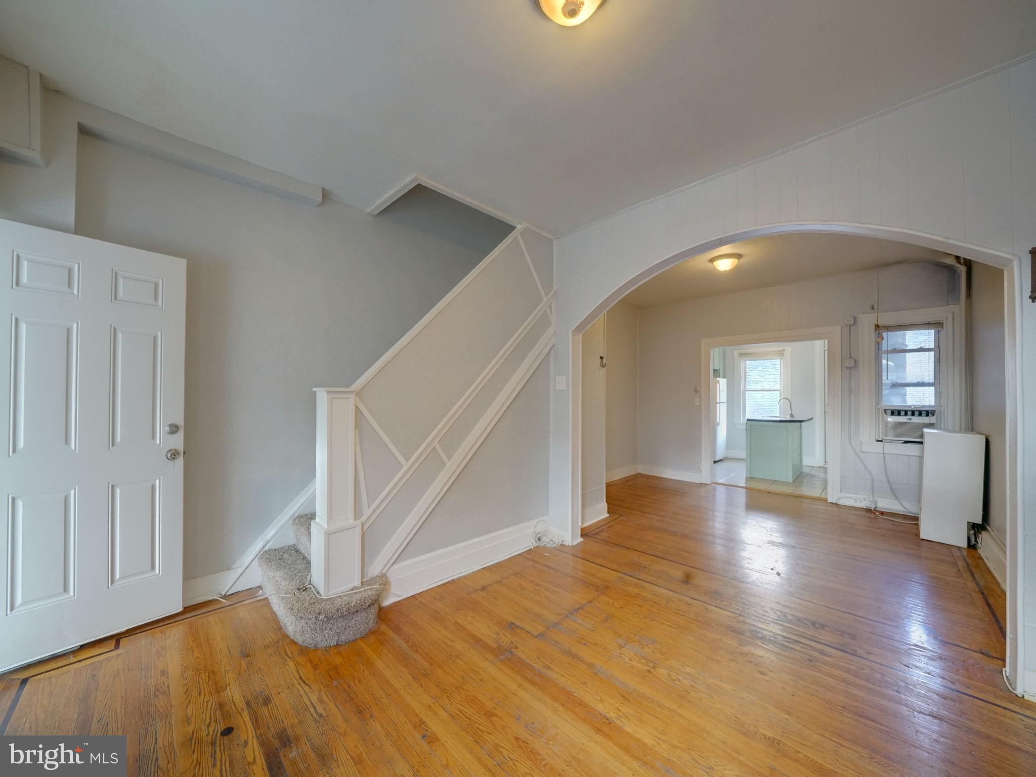 HIGHLANDTOWN - Residential Lease