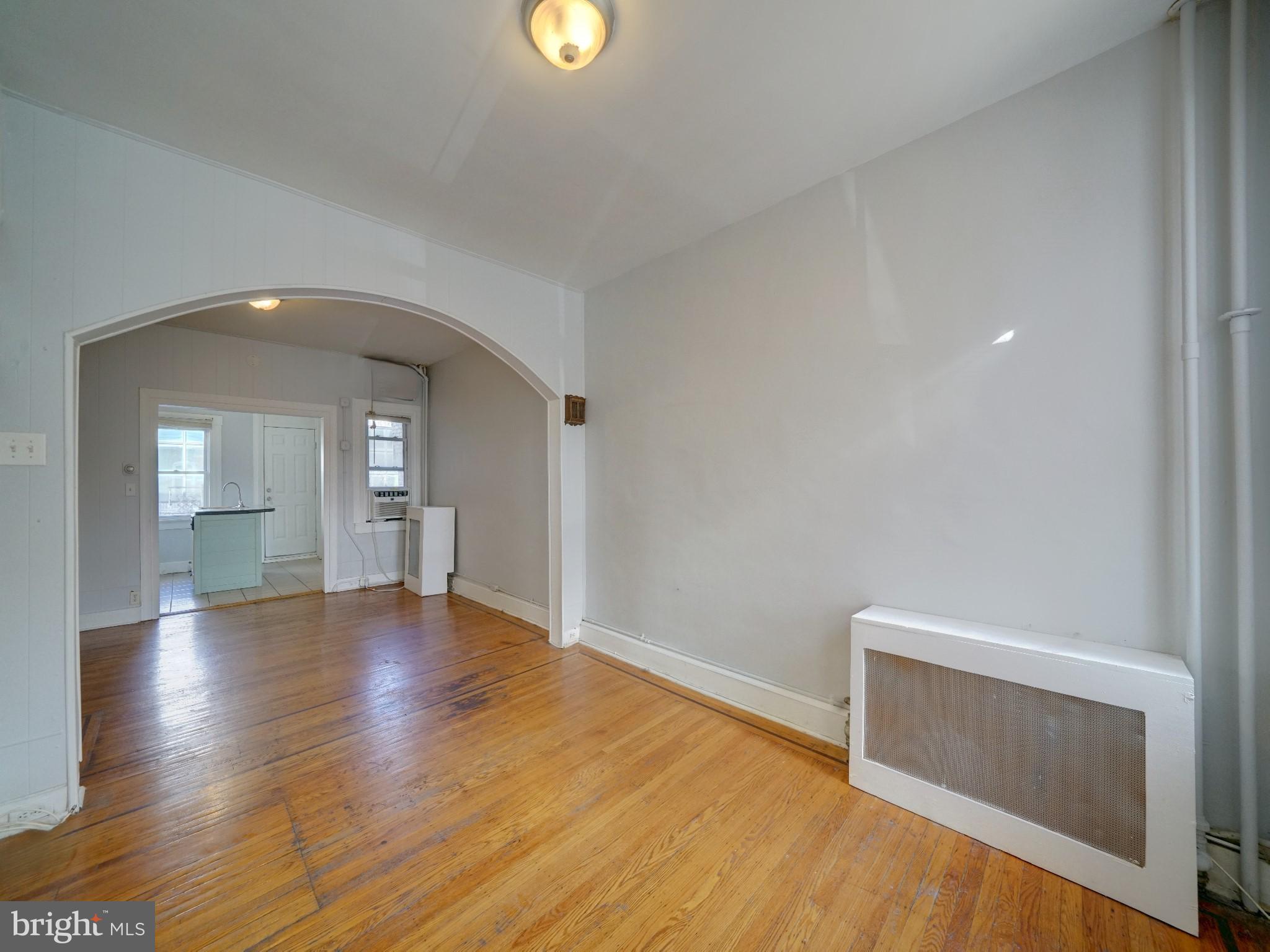 HIGHLANDTOWN - Residential Lease
