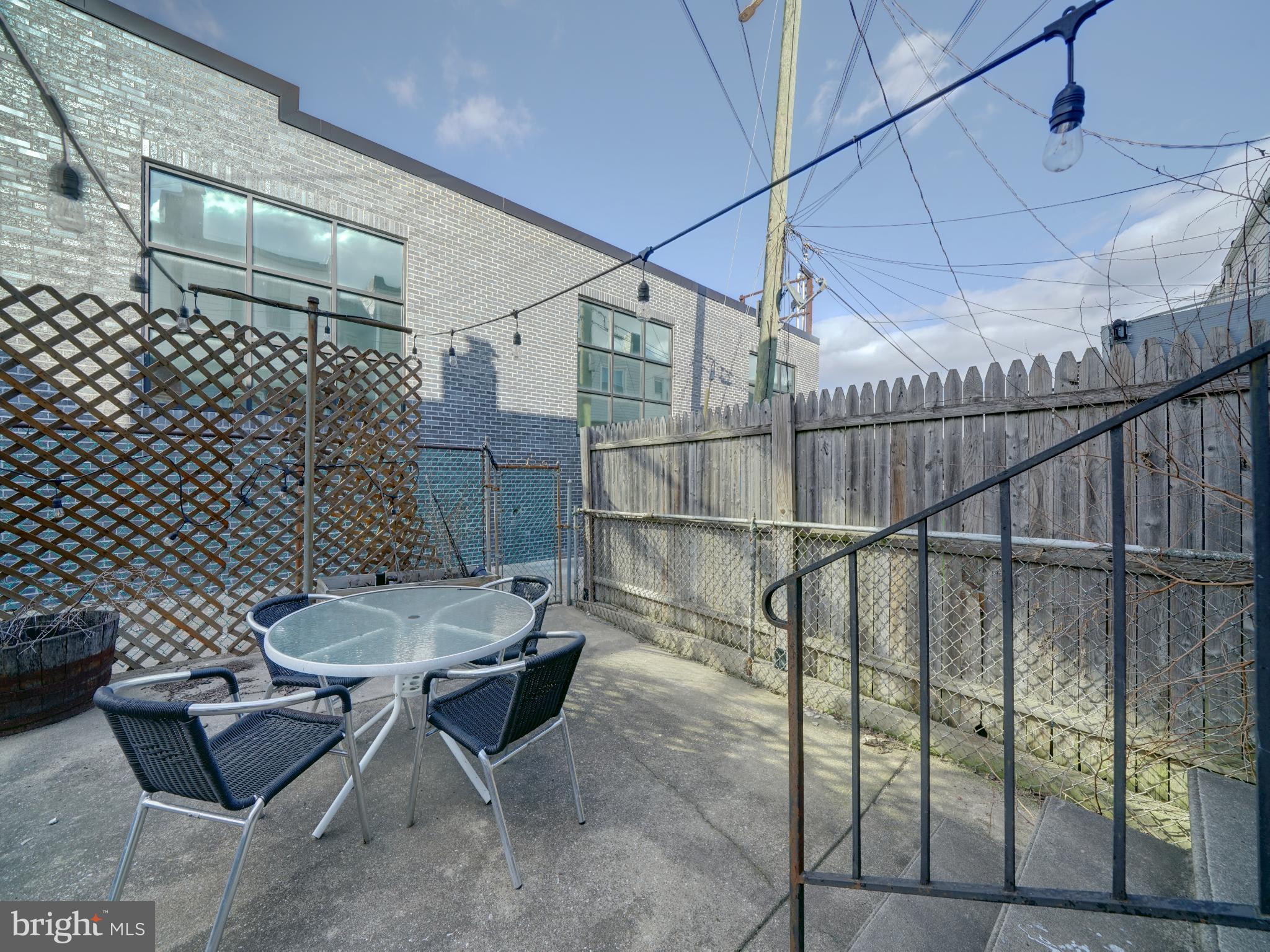 HIGHLANDTOWN - Residential Lease