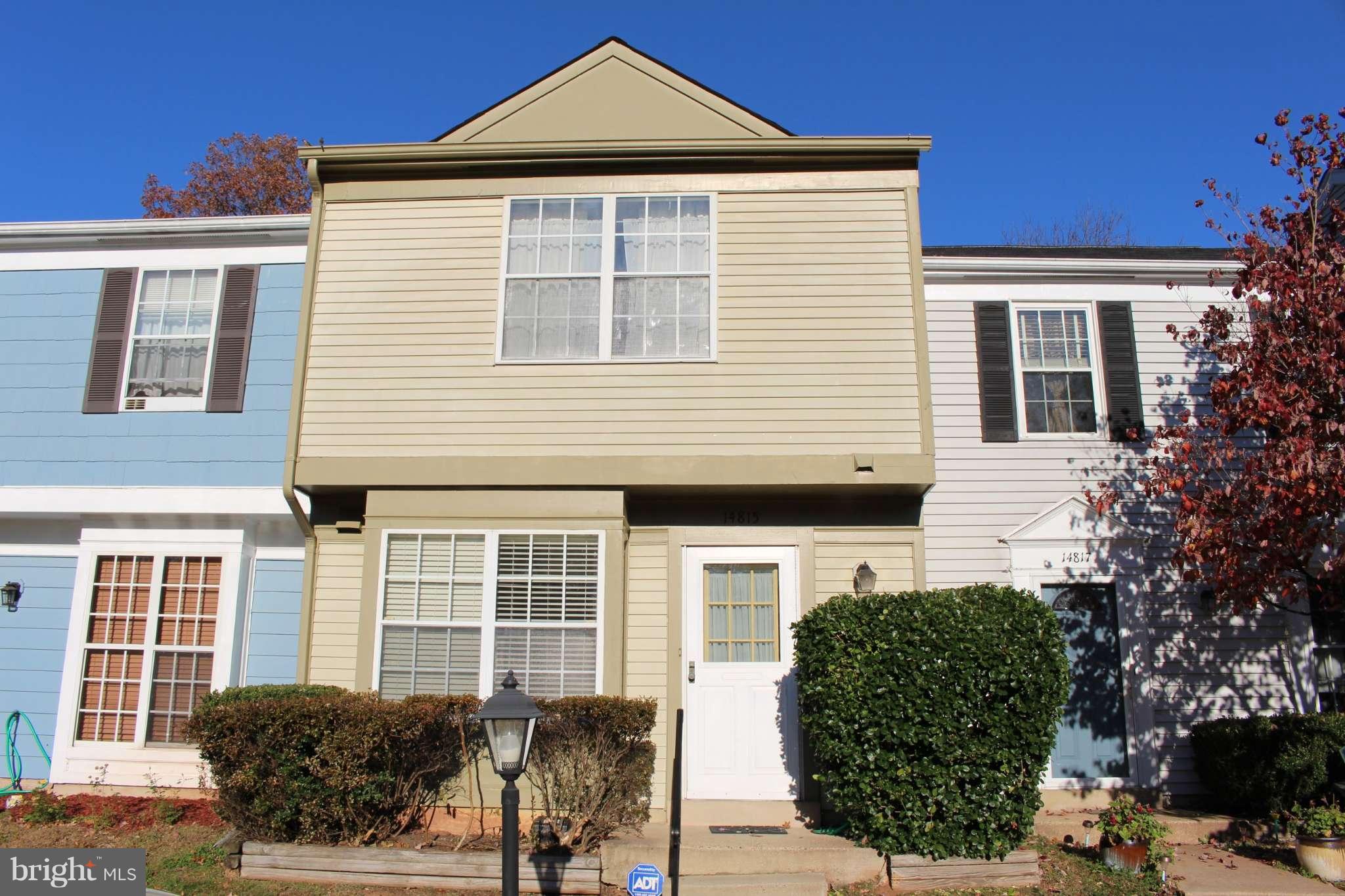 LONDON TOWN WEST - Residential Lease