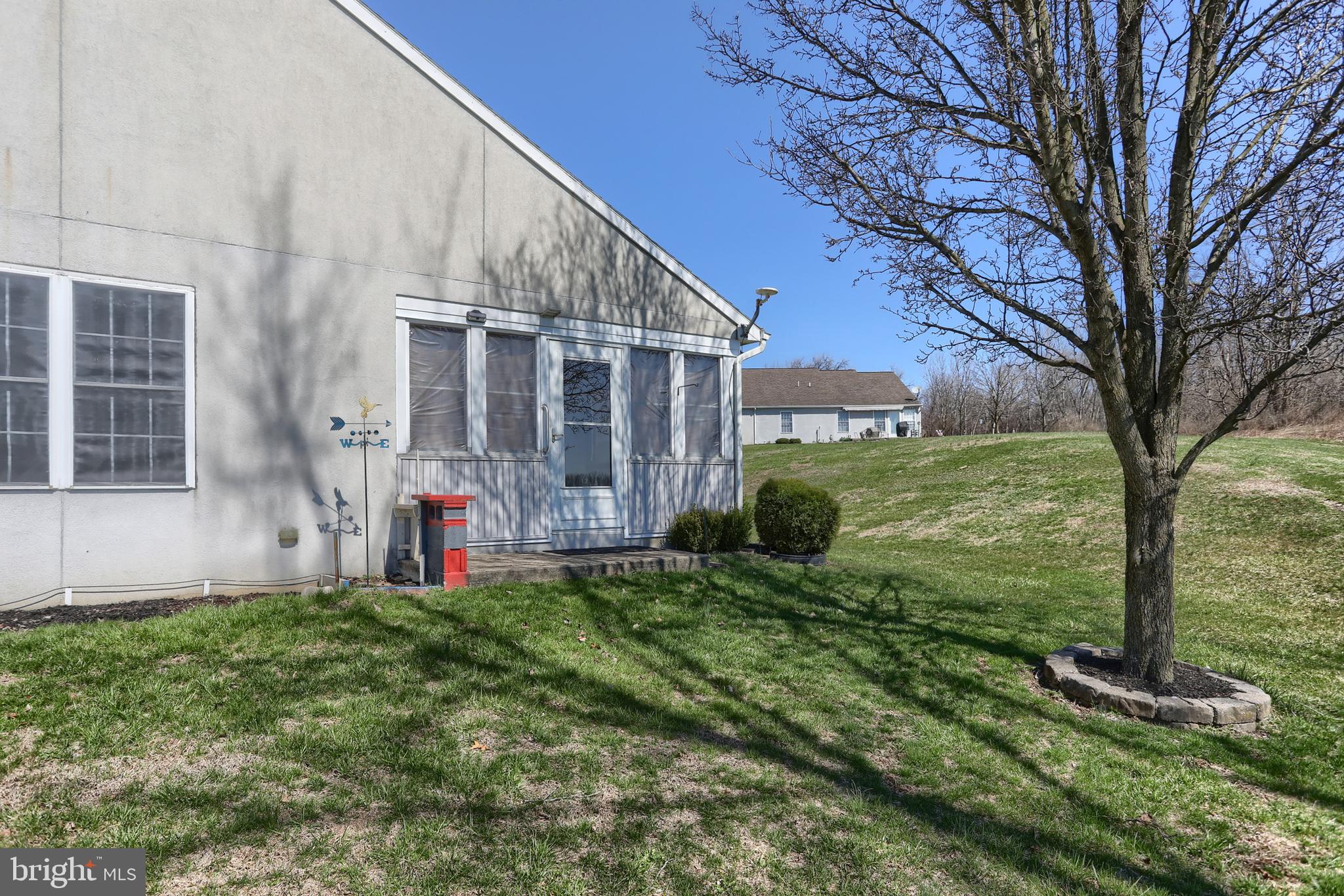 ASPENS - Residential