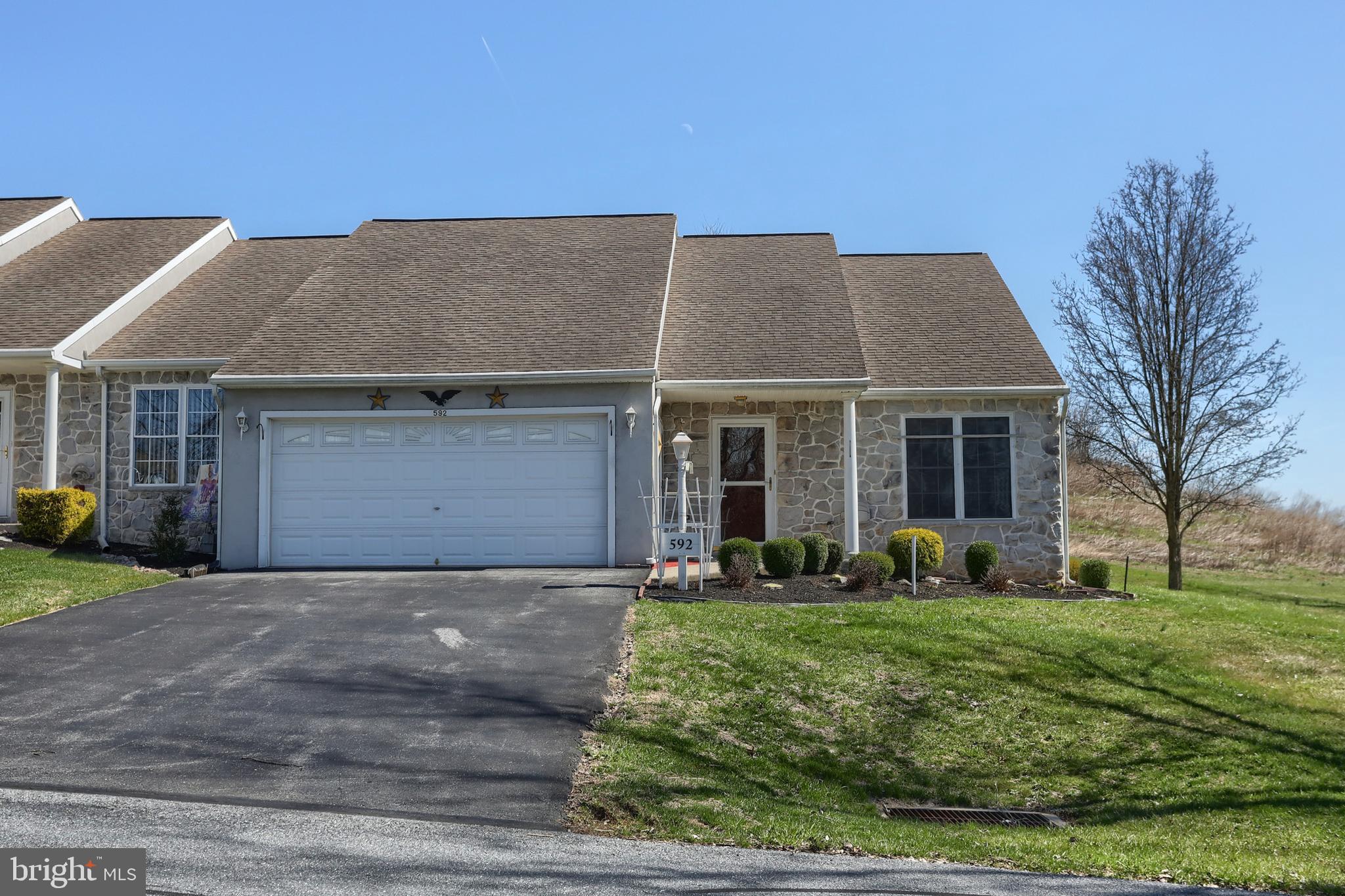 ASPENS - Residential