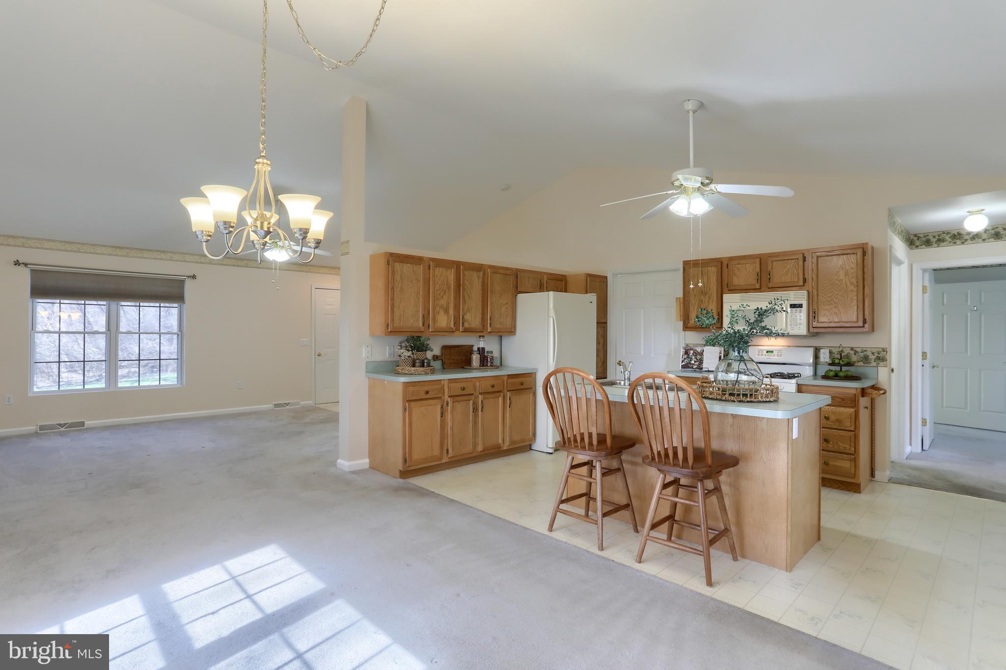 ASPENS - Residential