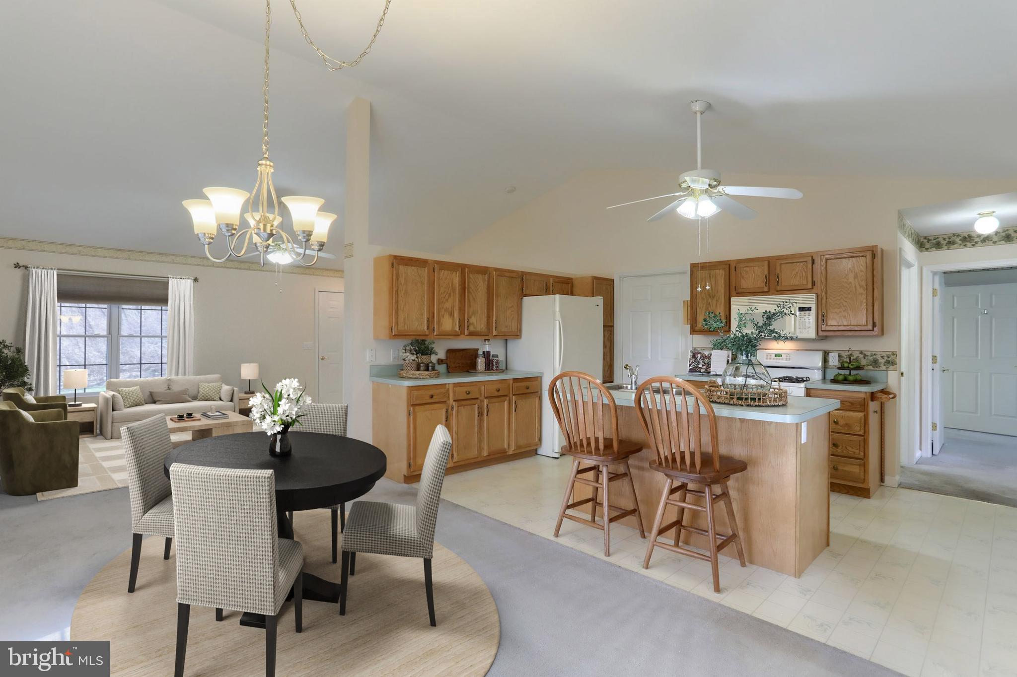 ASPENS - Residential