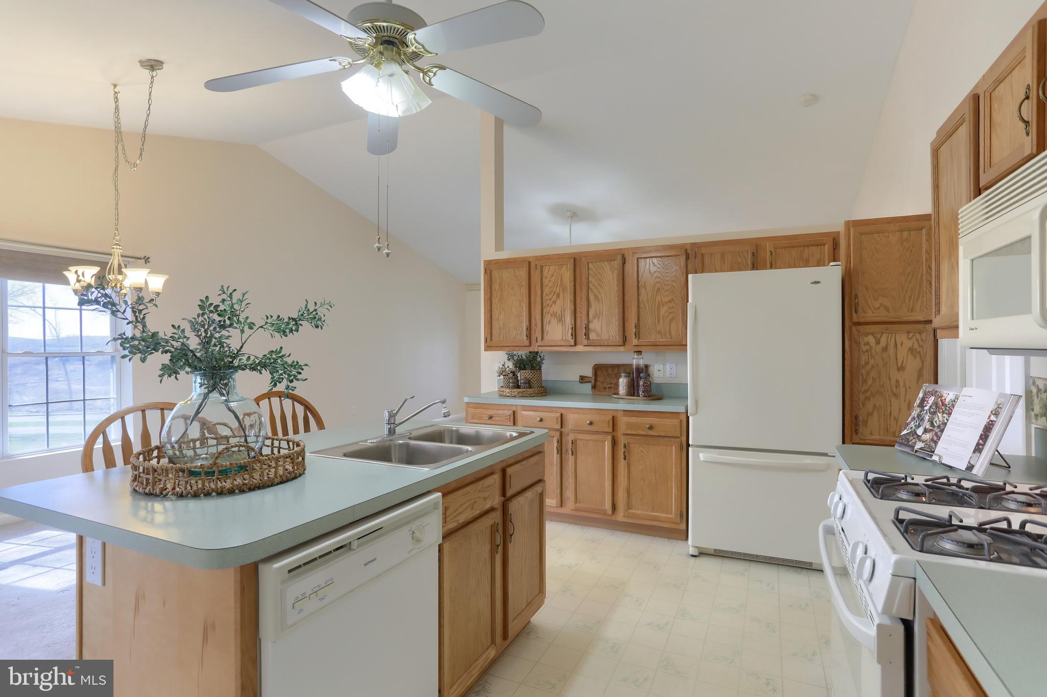 ASPENS - Residential