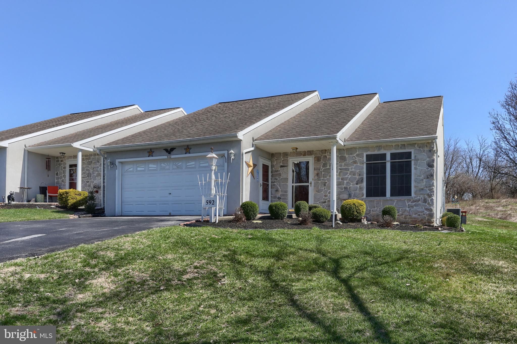 ASPENS - Residential