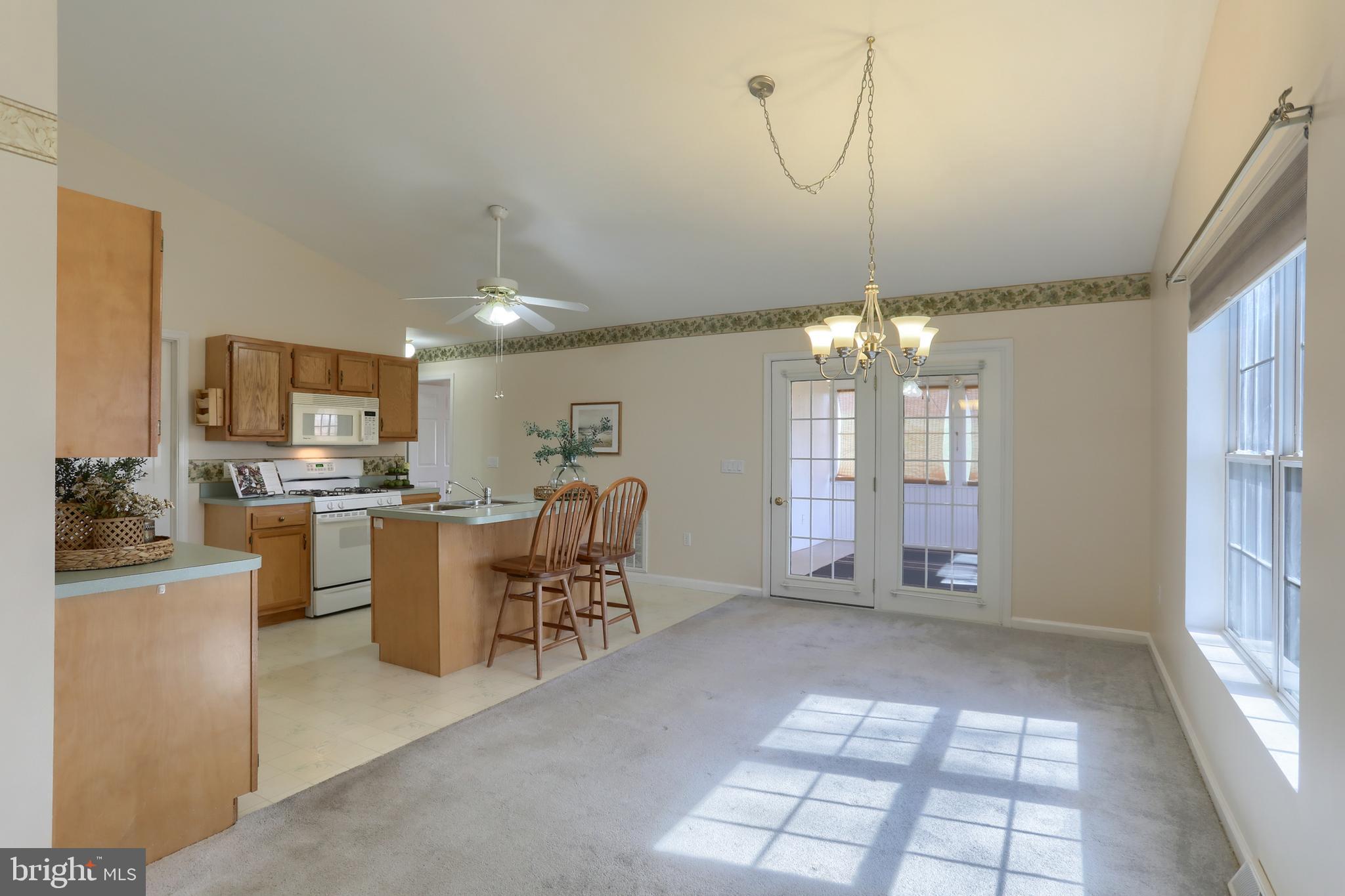 ASPENS - Residential