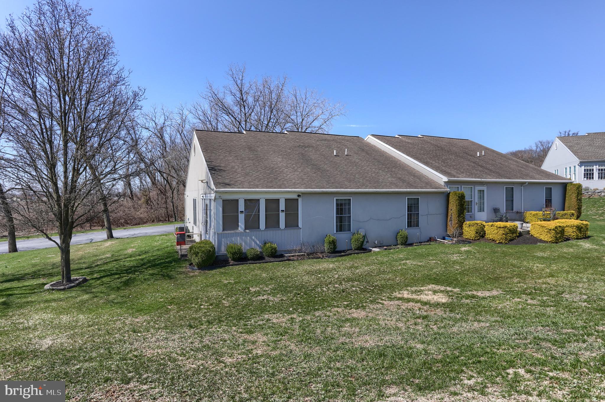ASPENS - Residential
