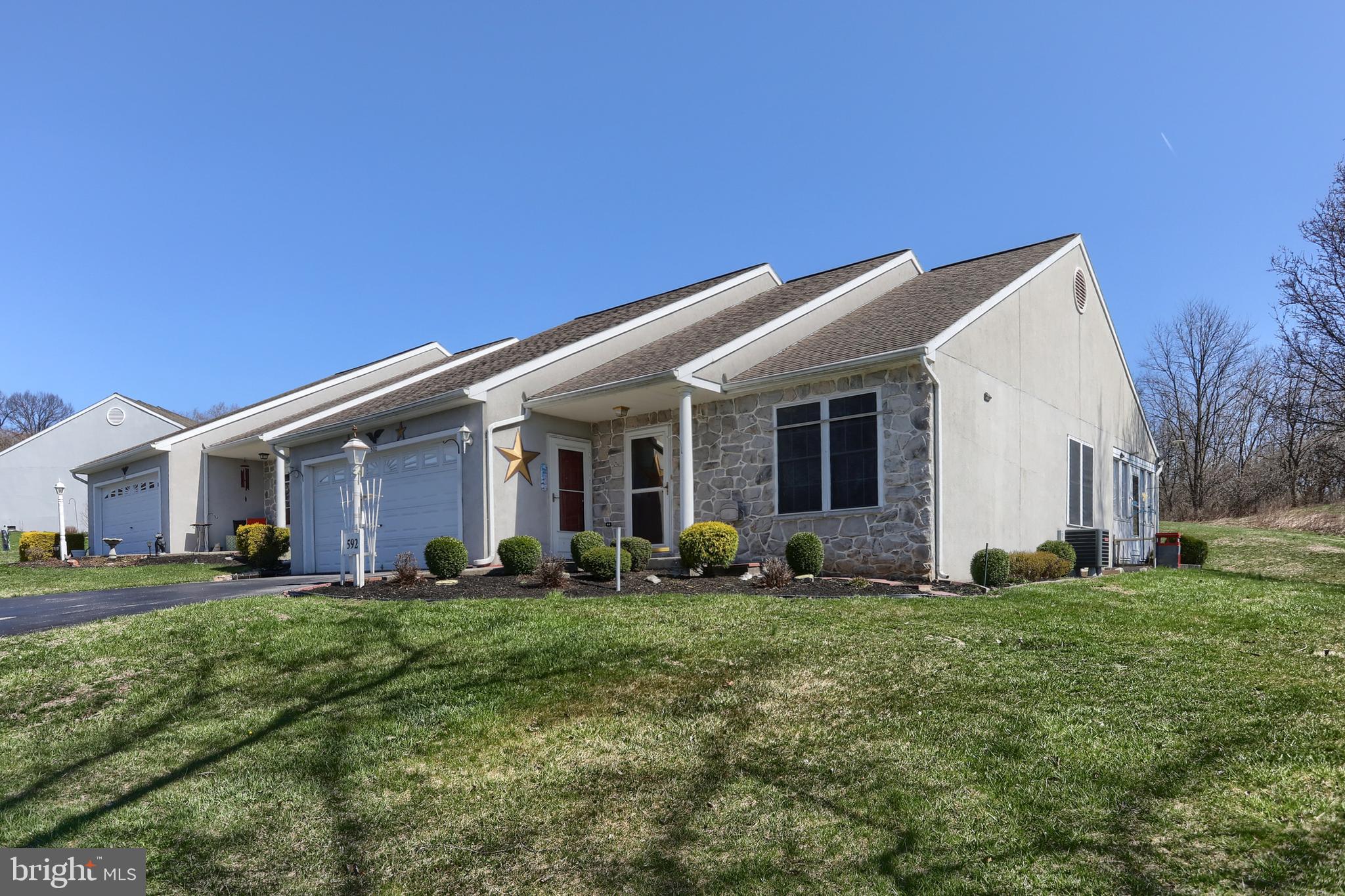 ASPENS - Residential