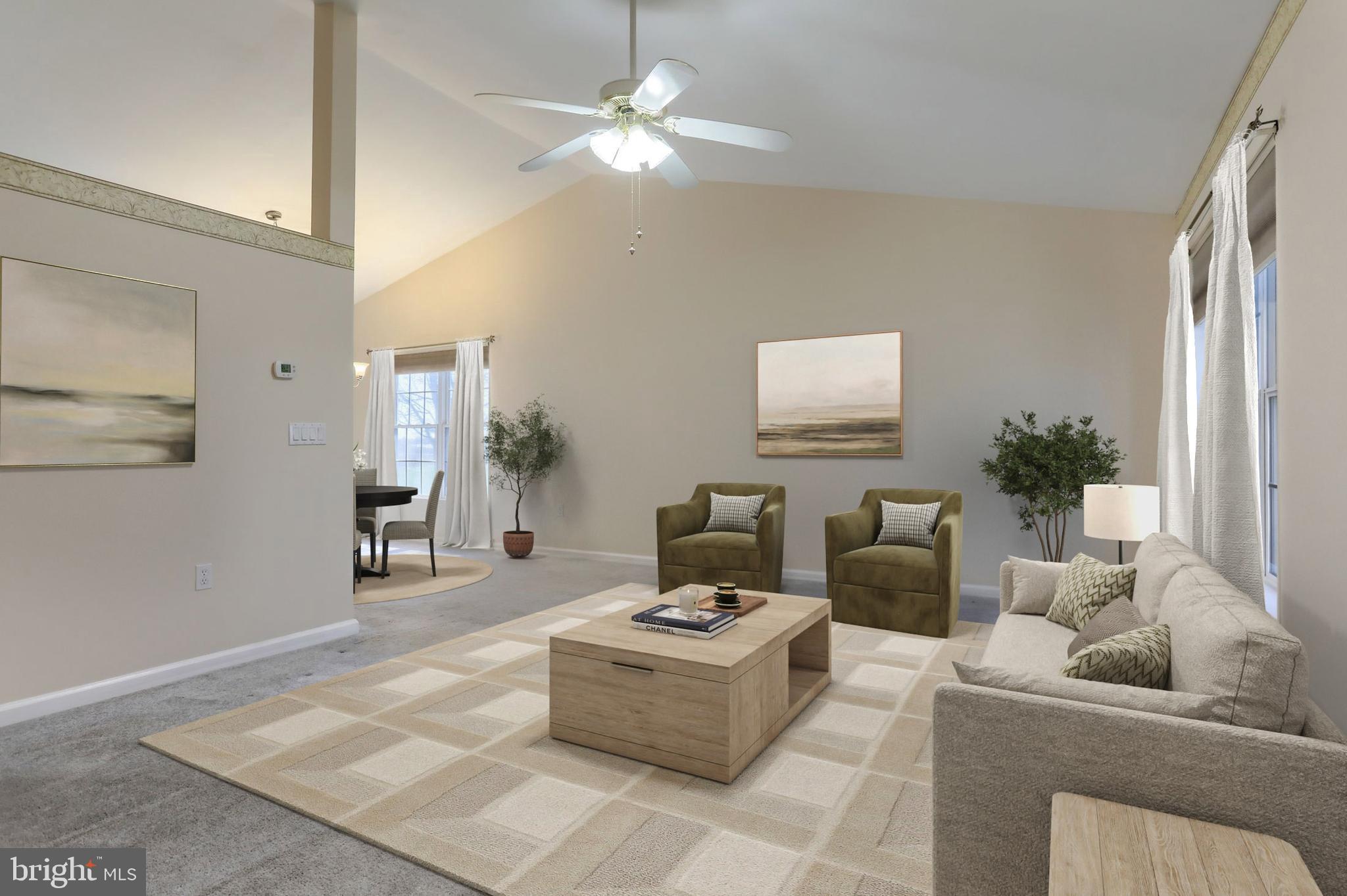 ASPENS - Residential