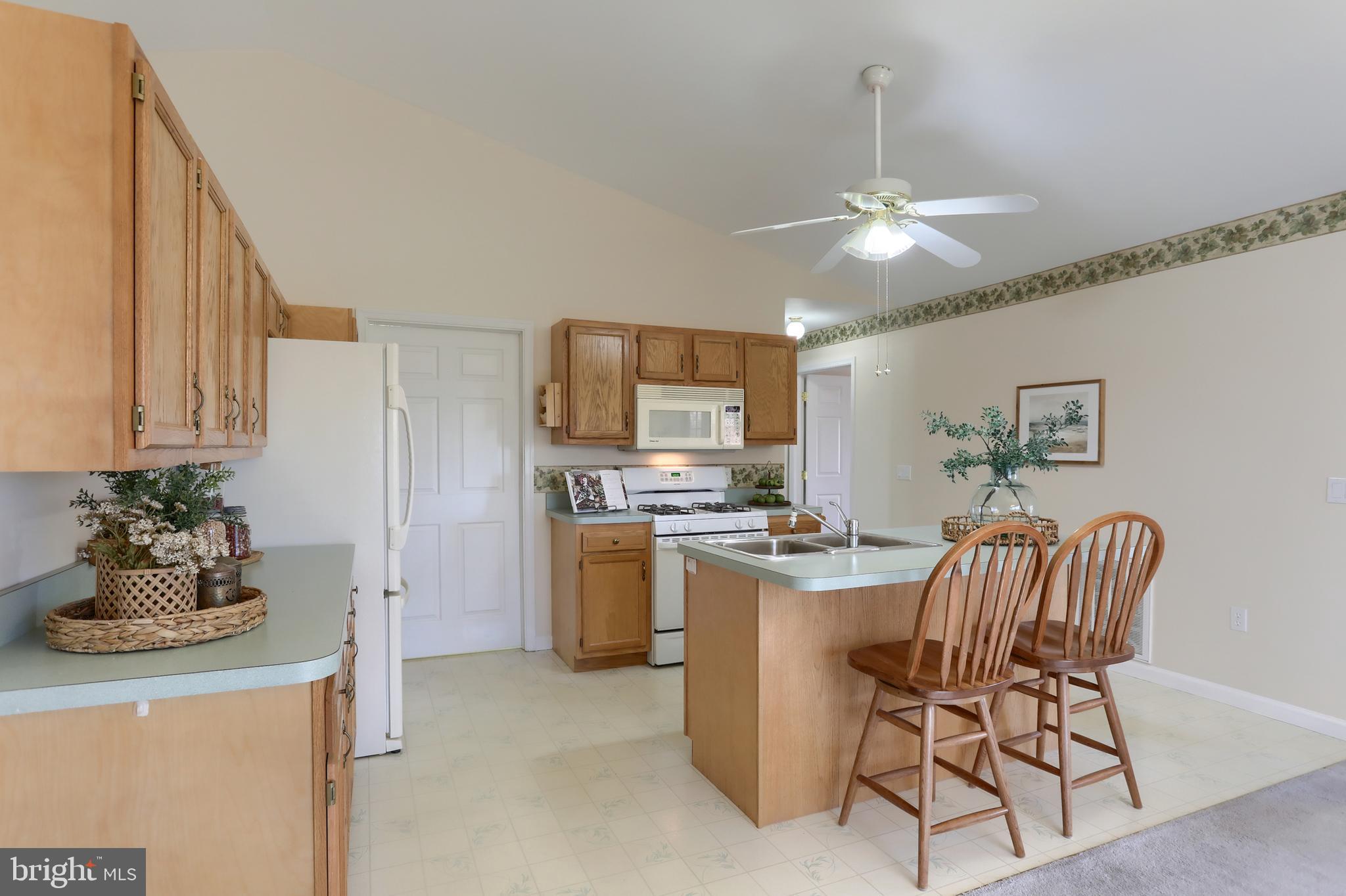 ASPENS - Residential